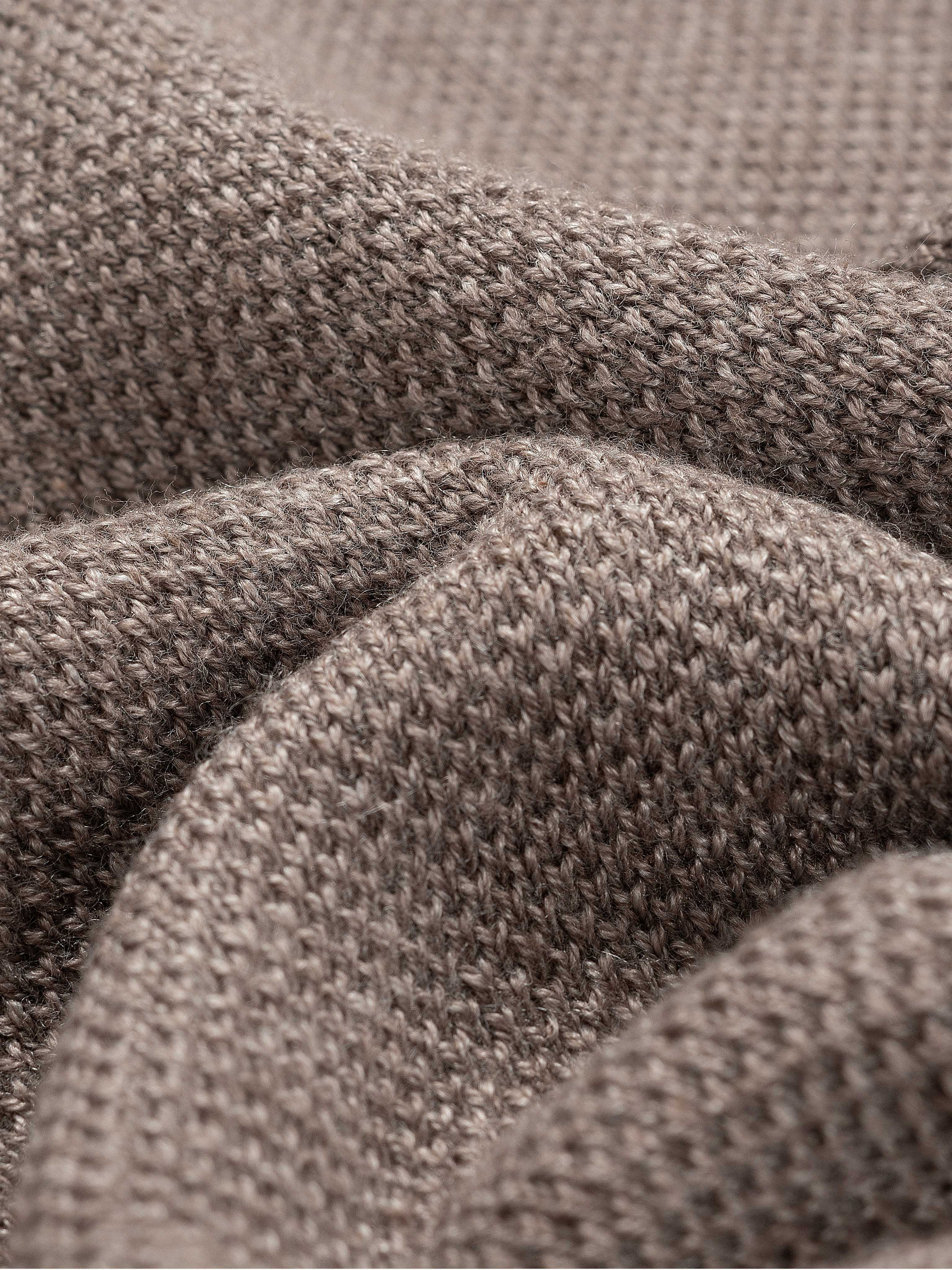 The Texknit Series Taupue