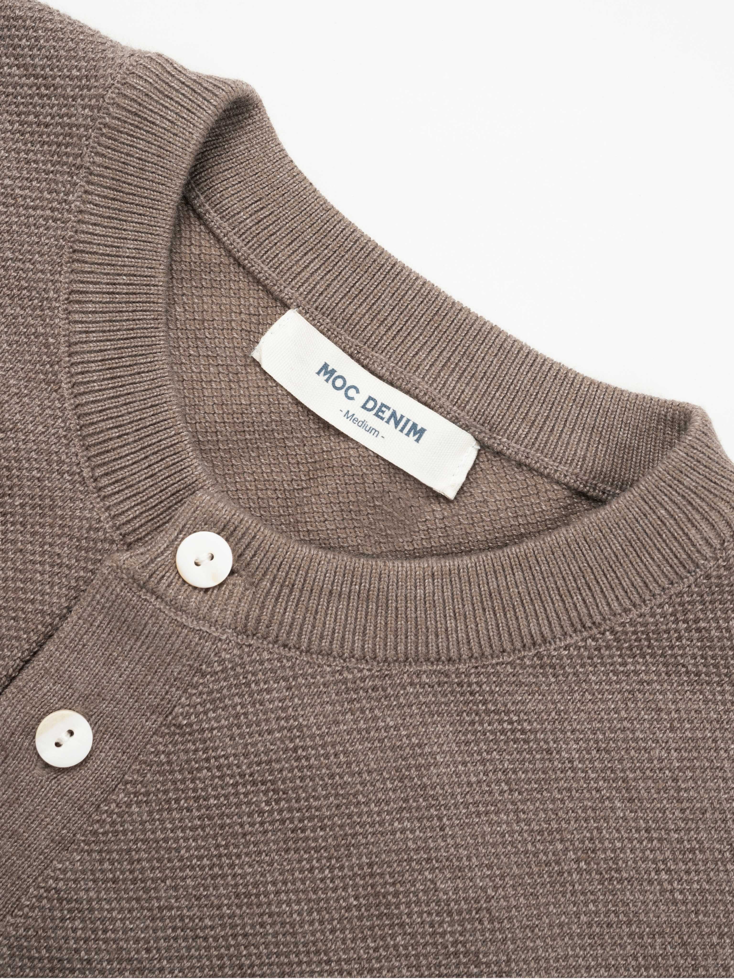 The Texknit Series Taupue