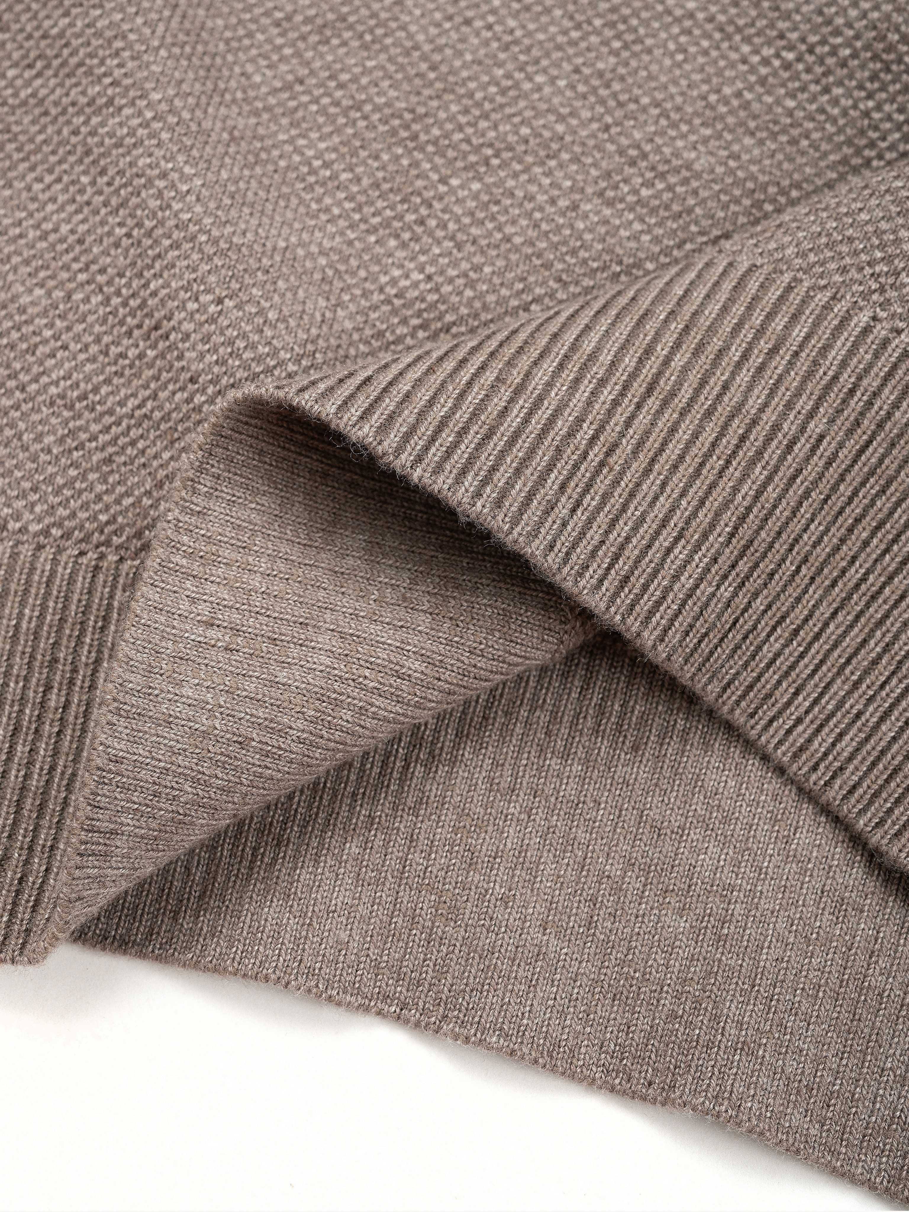 The Texknit Series Taupue