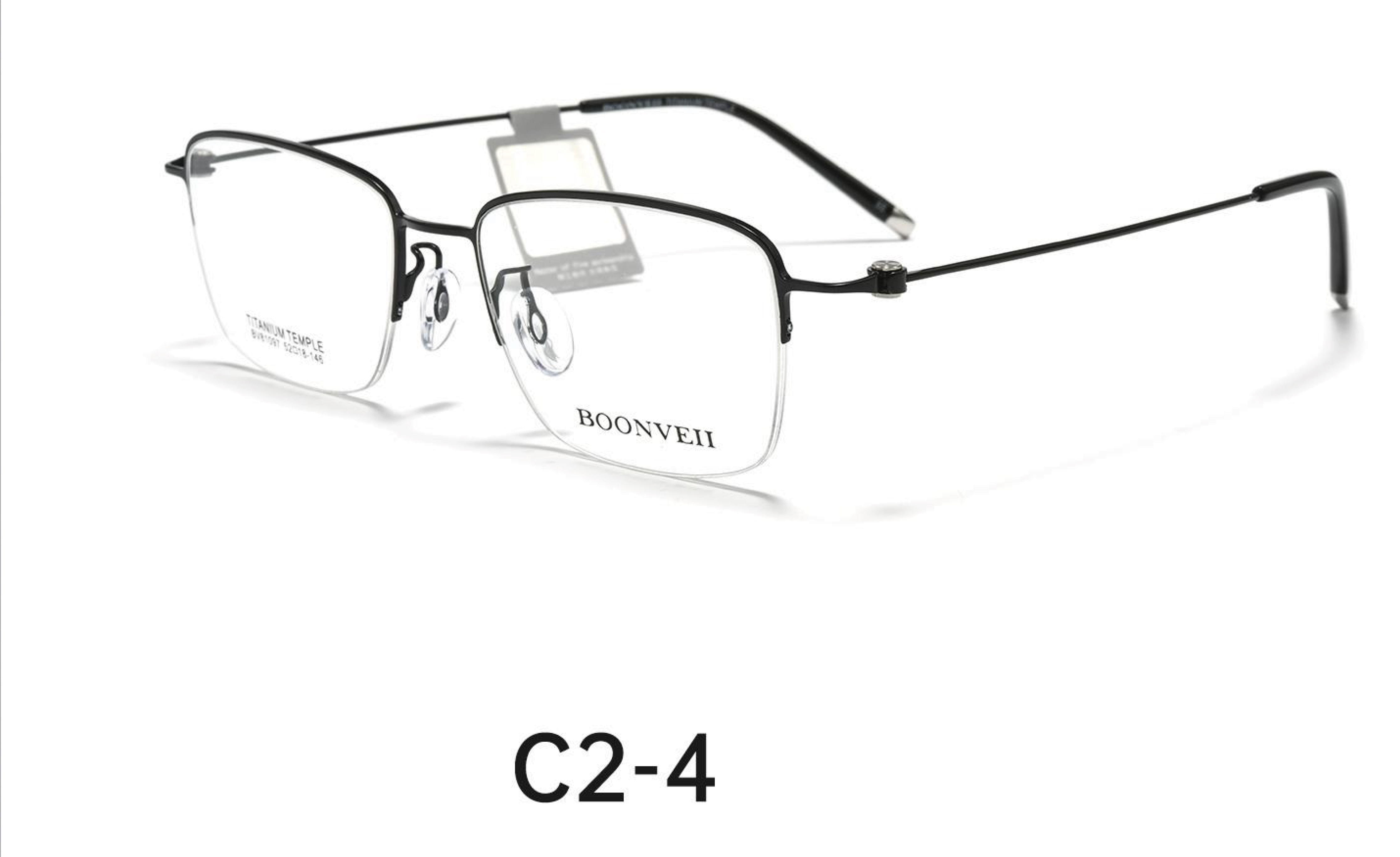 Boonveii BV 81097