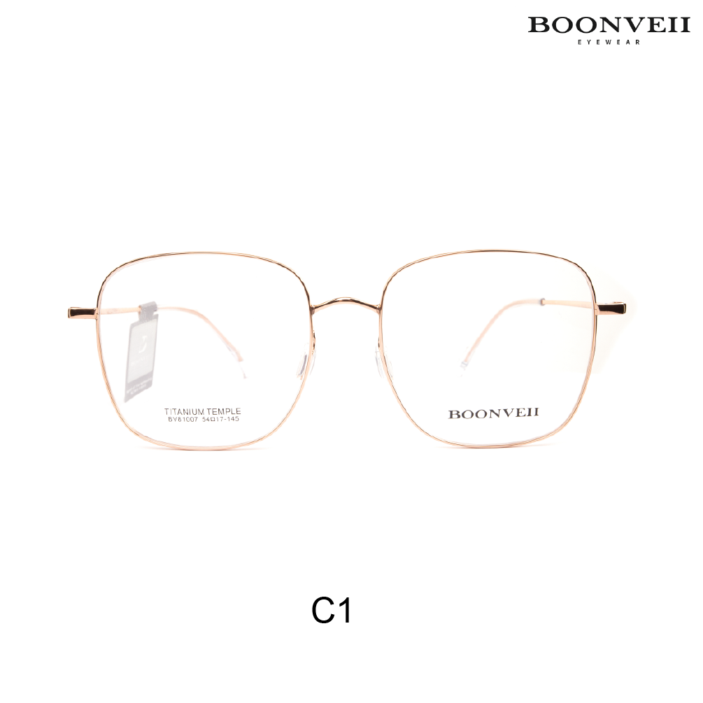 Boonveii BV81007