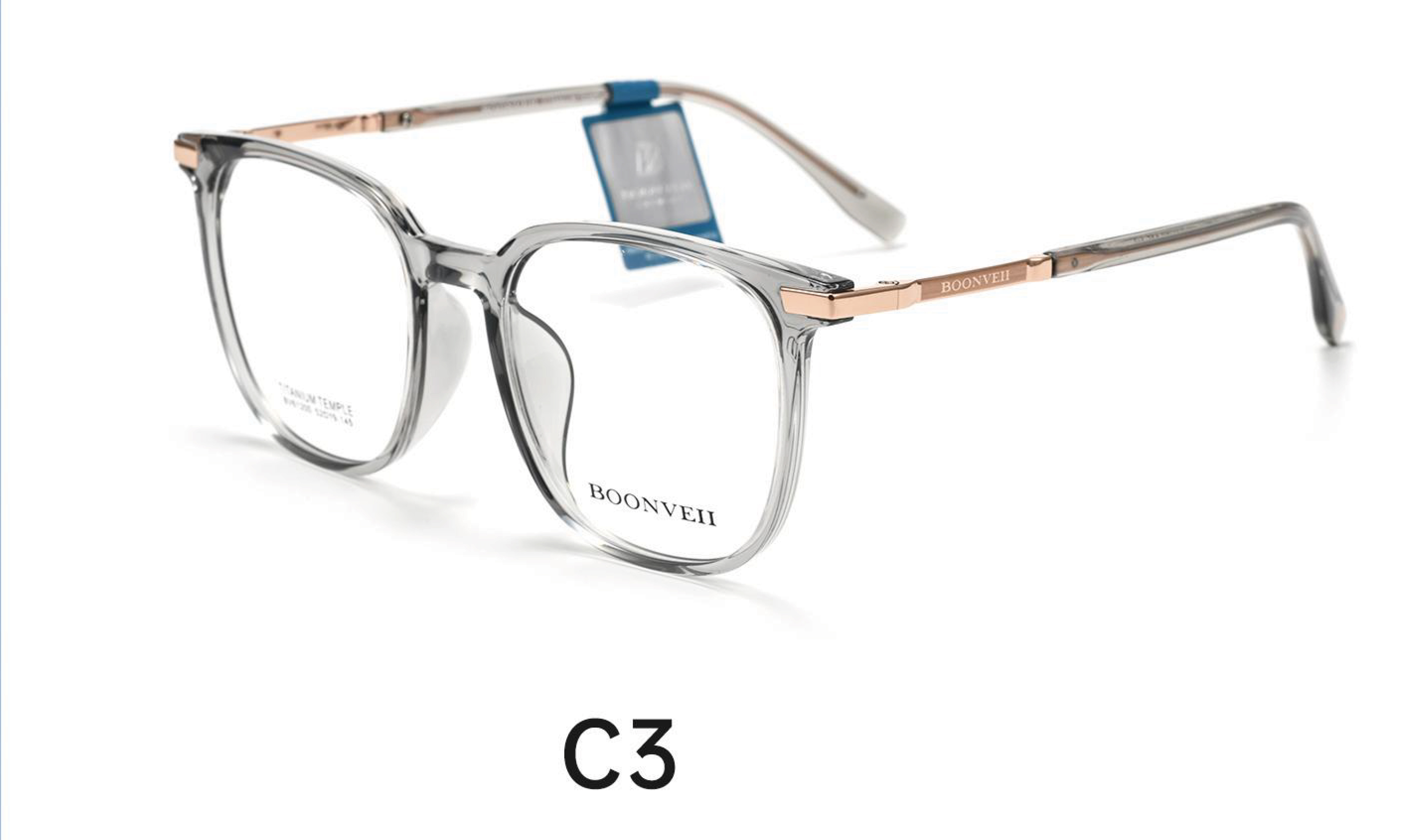 Boonveii BV61200