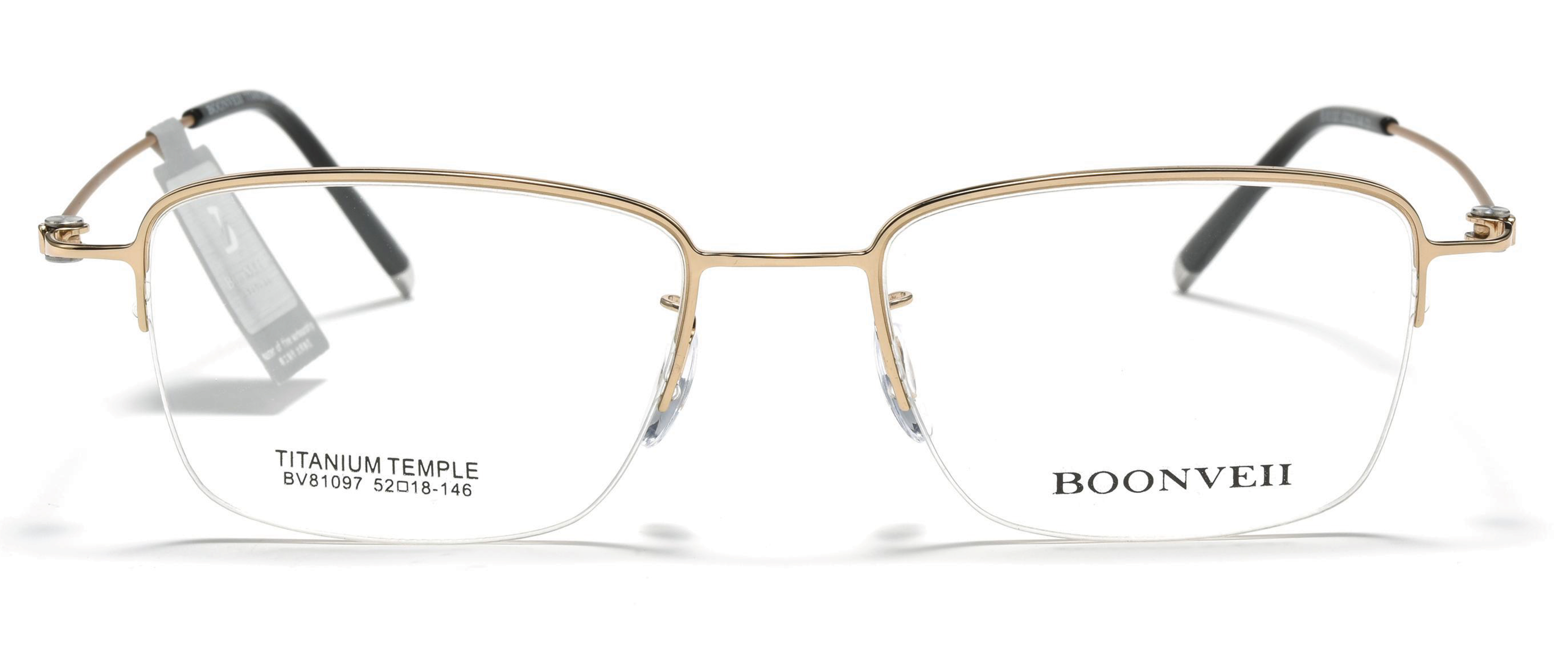 Boonveii BV 81097