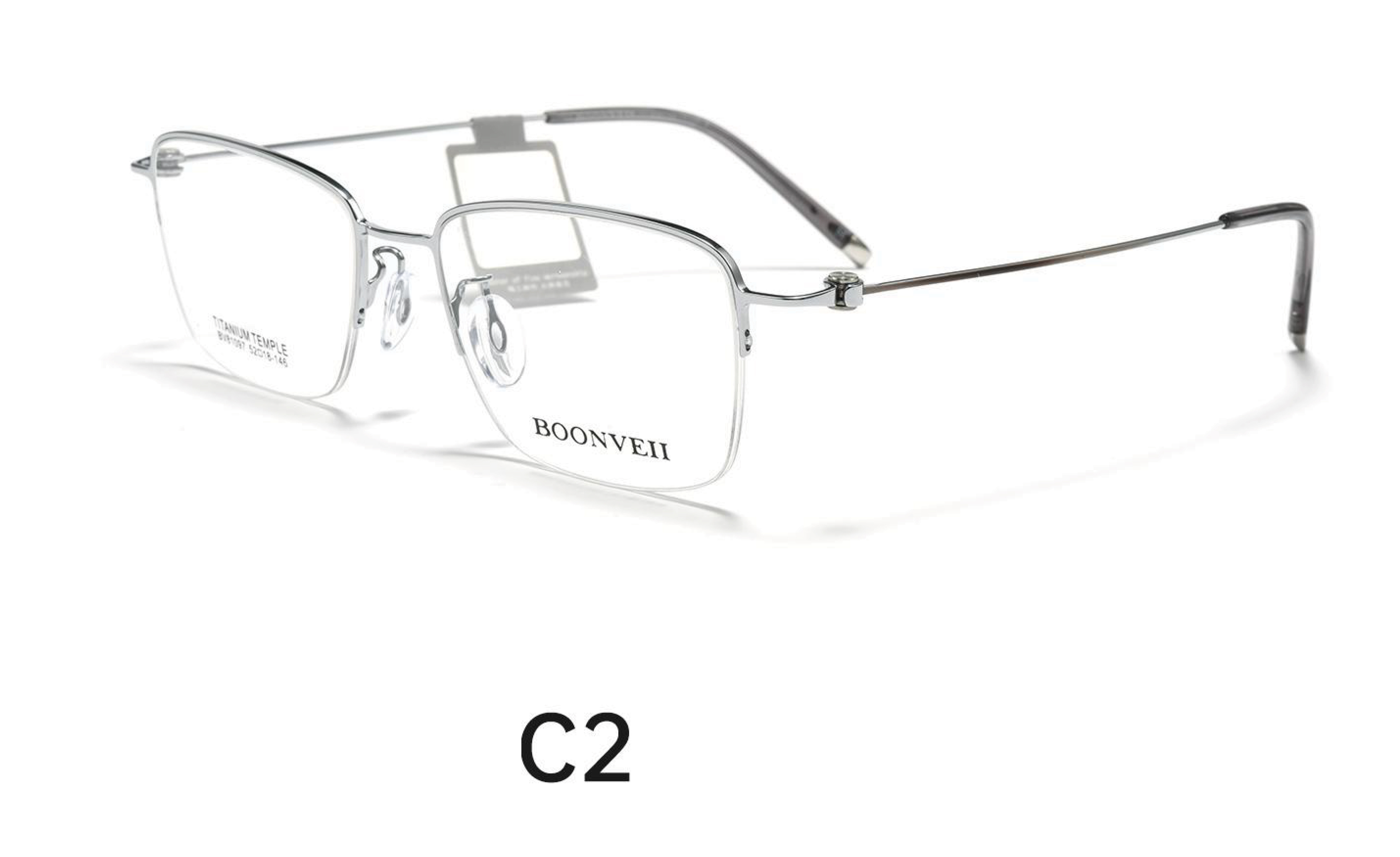 Boonveii BV 81097