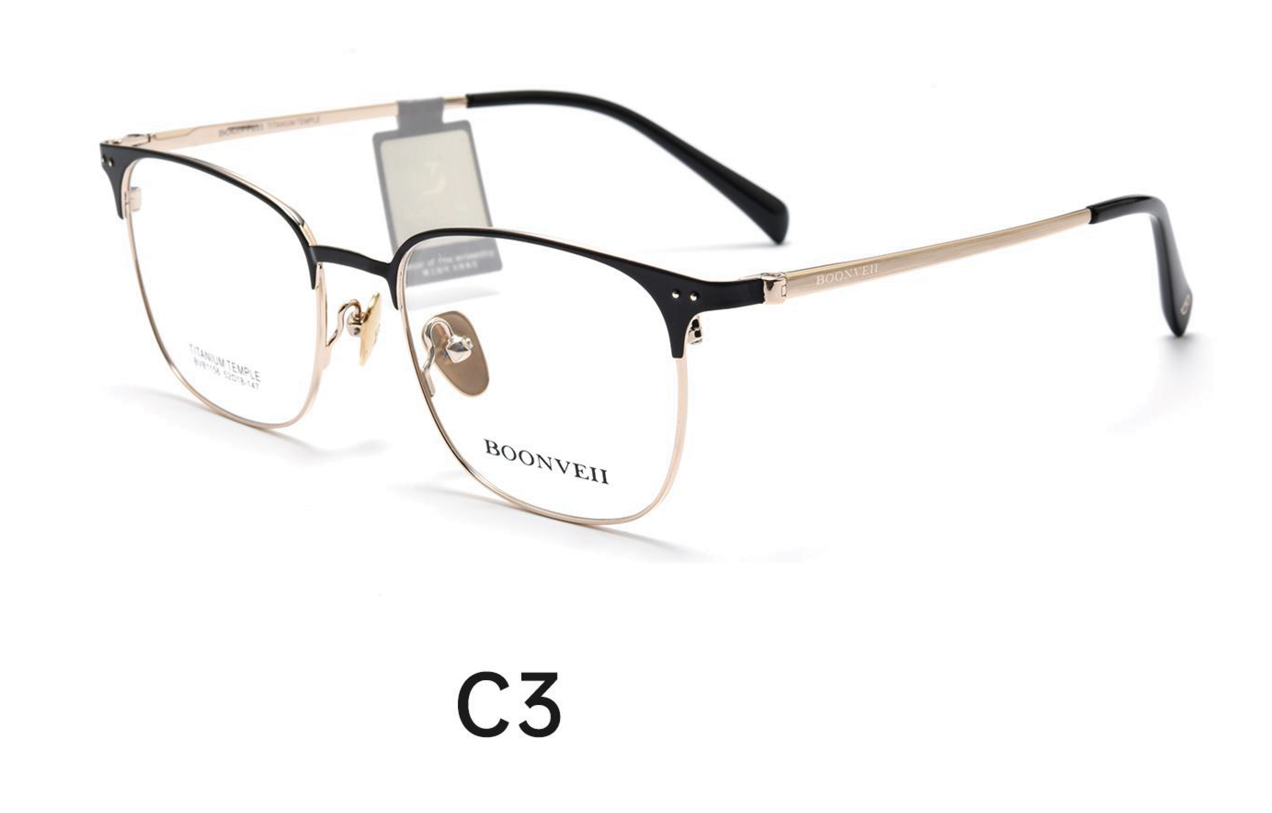Boonveii BV81155