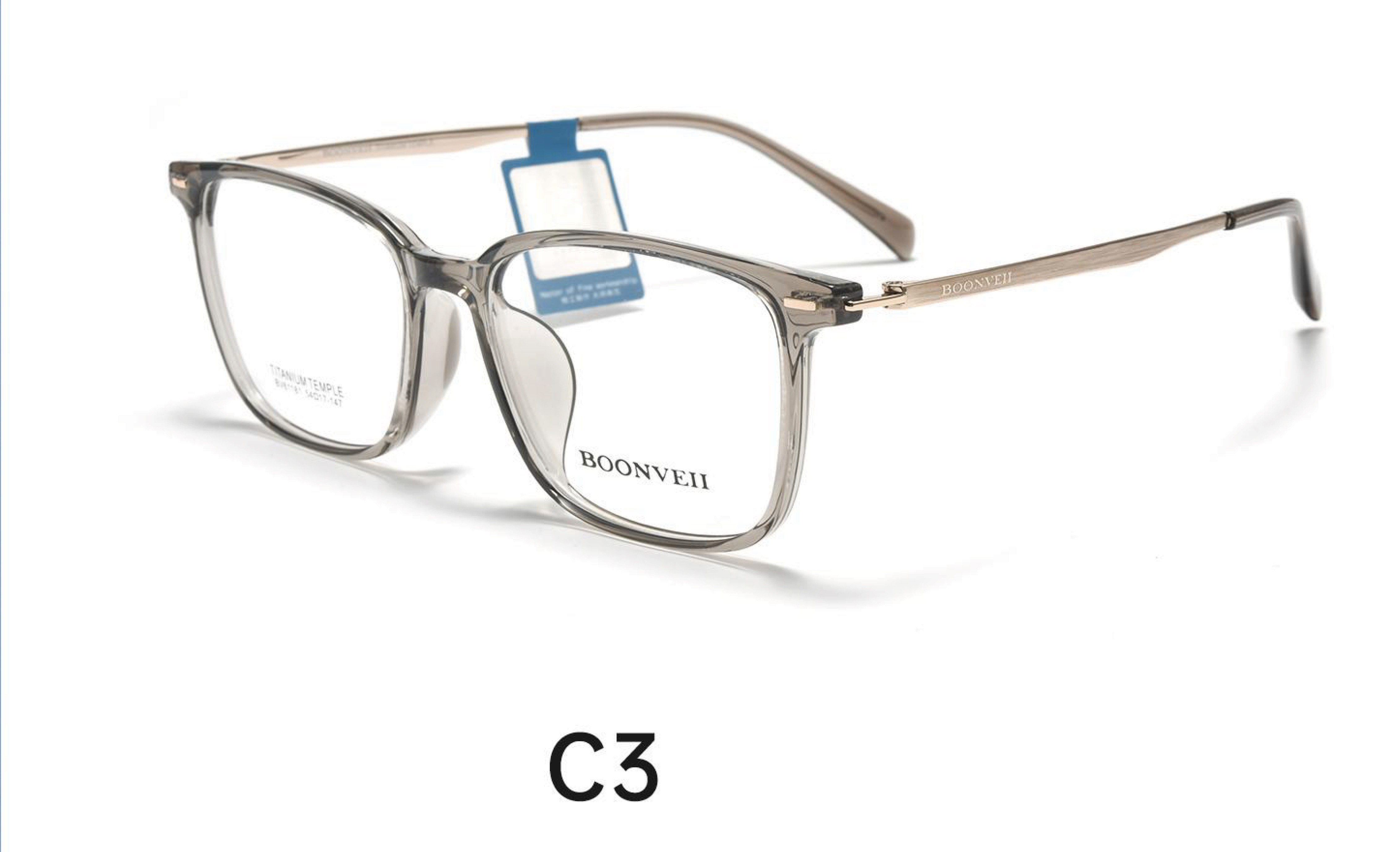 Boonveii BV61182