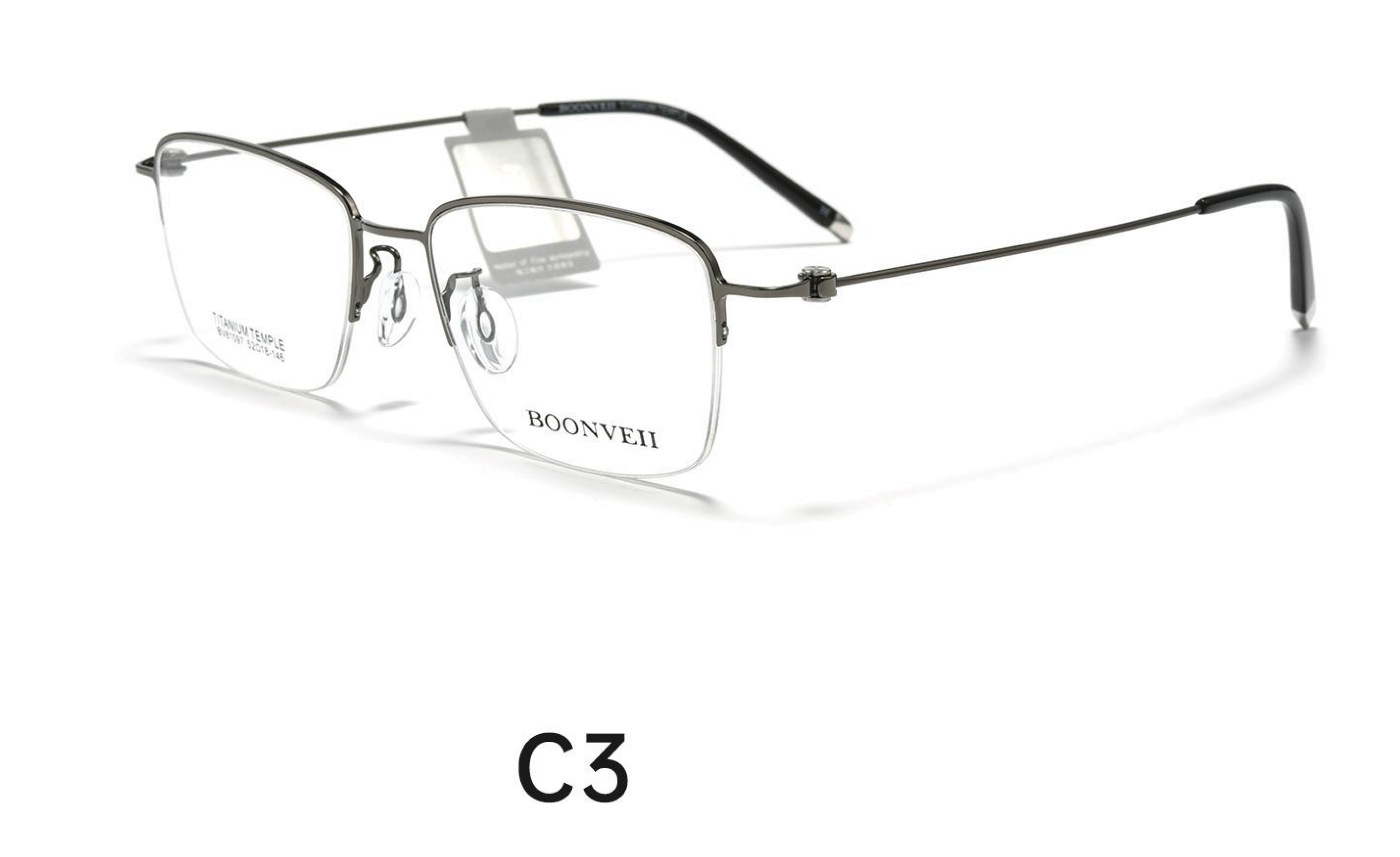Boonveii BV 81097