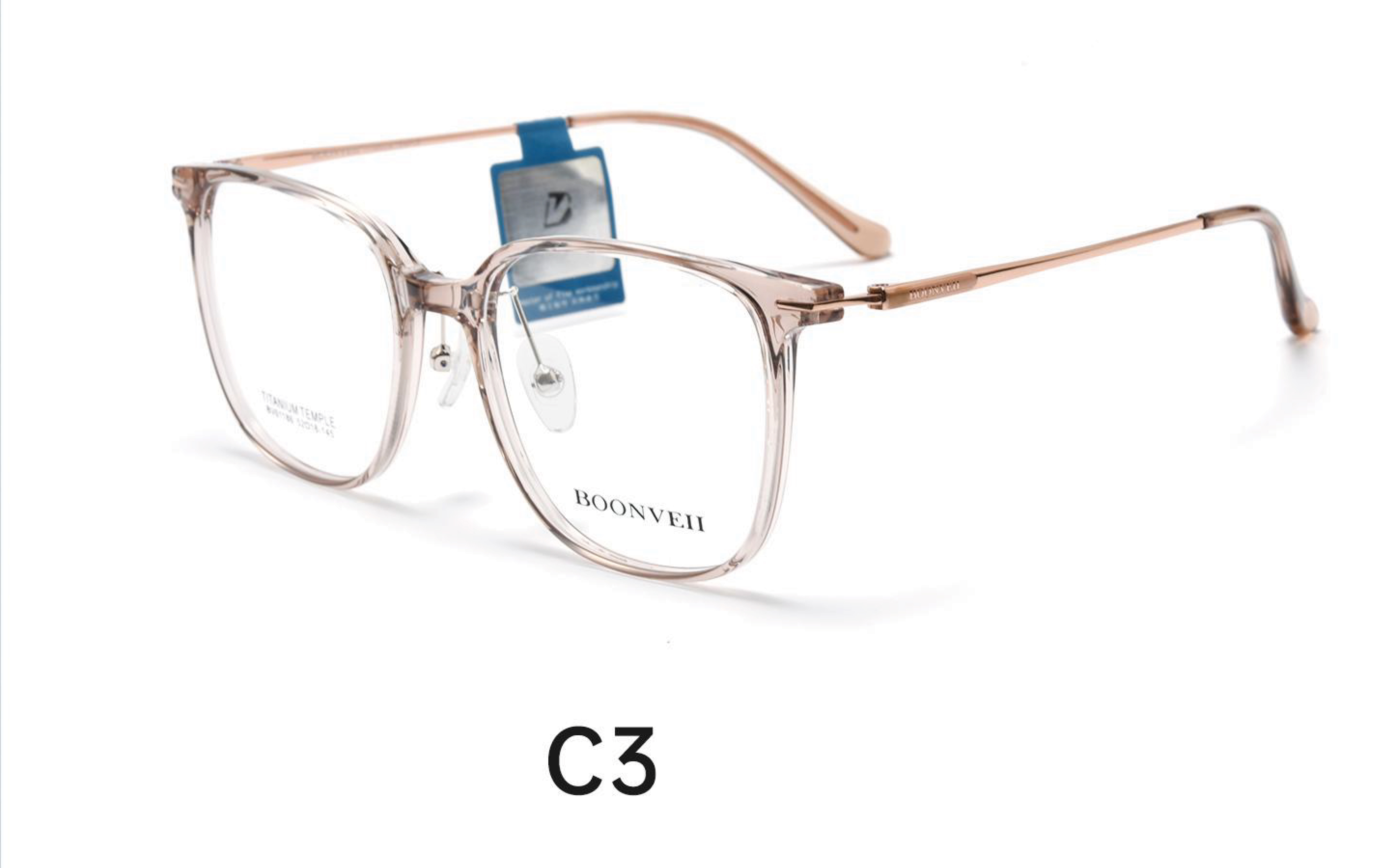Boonveii BV61186
