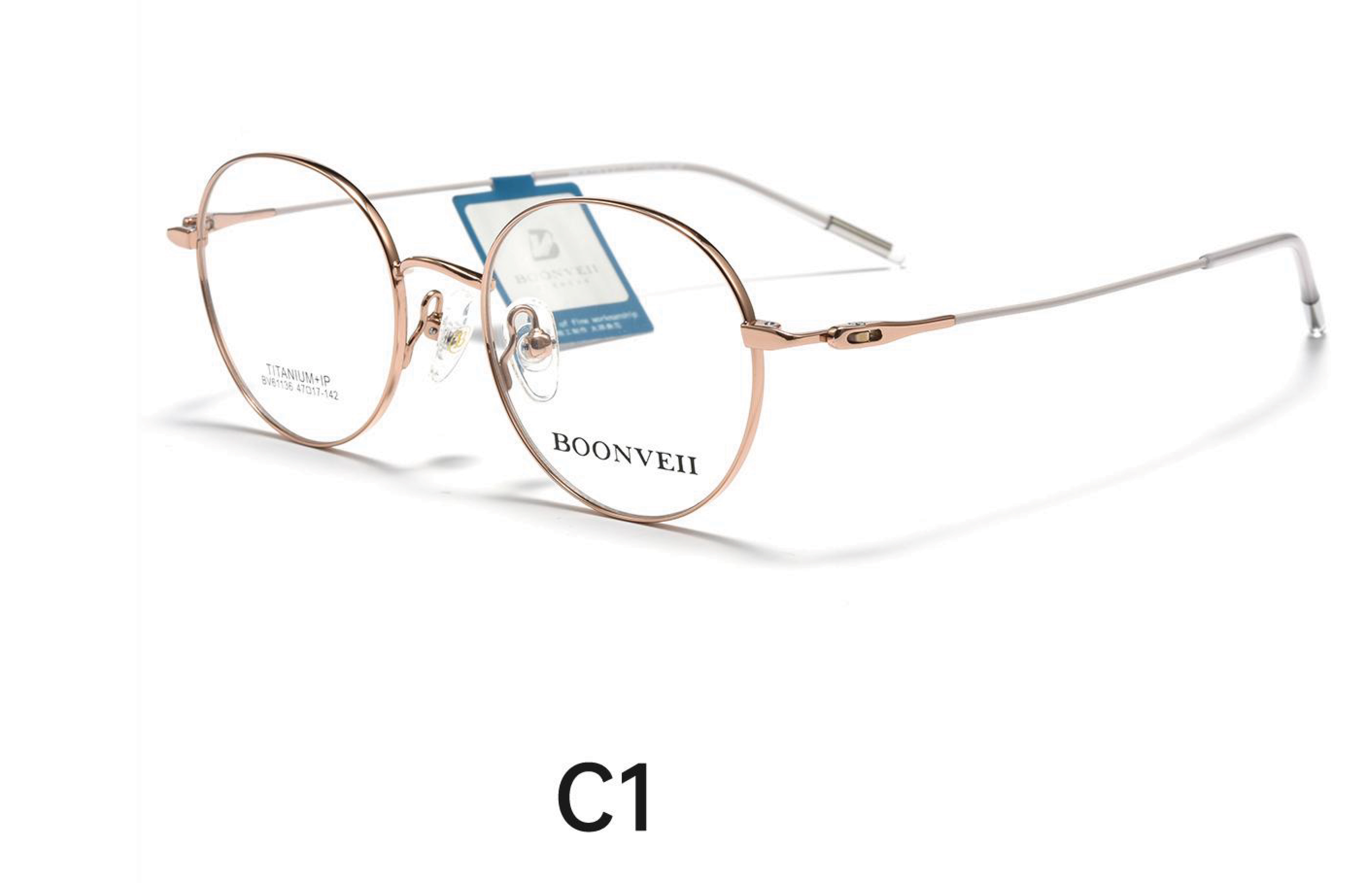 Boonveii BV61136