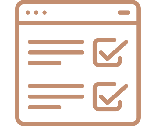 Khảo sát và lên kế hoạch