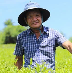 Ông Lê Văn Thắng