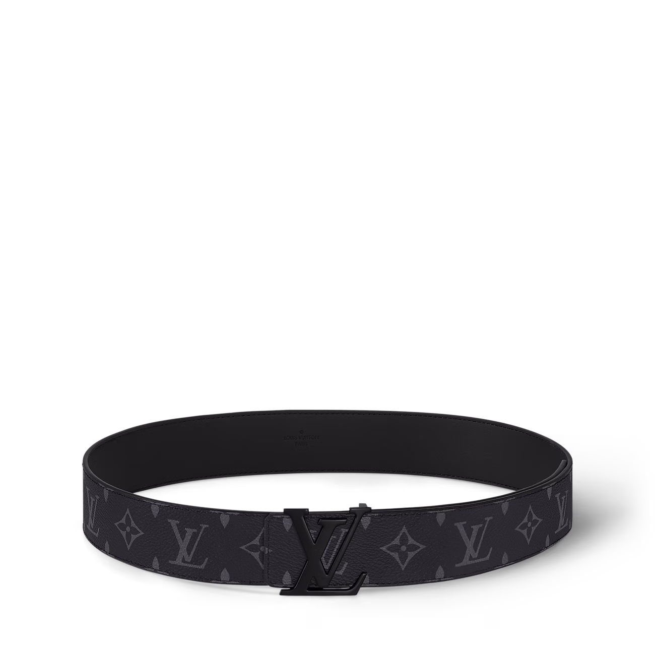 LV Initials 40mm Belt