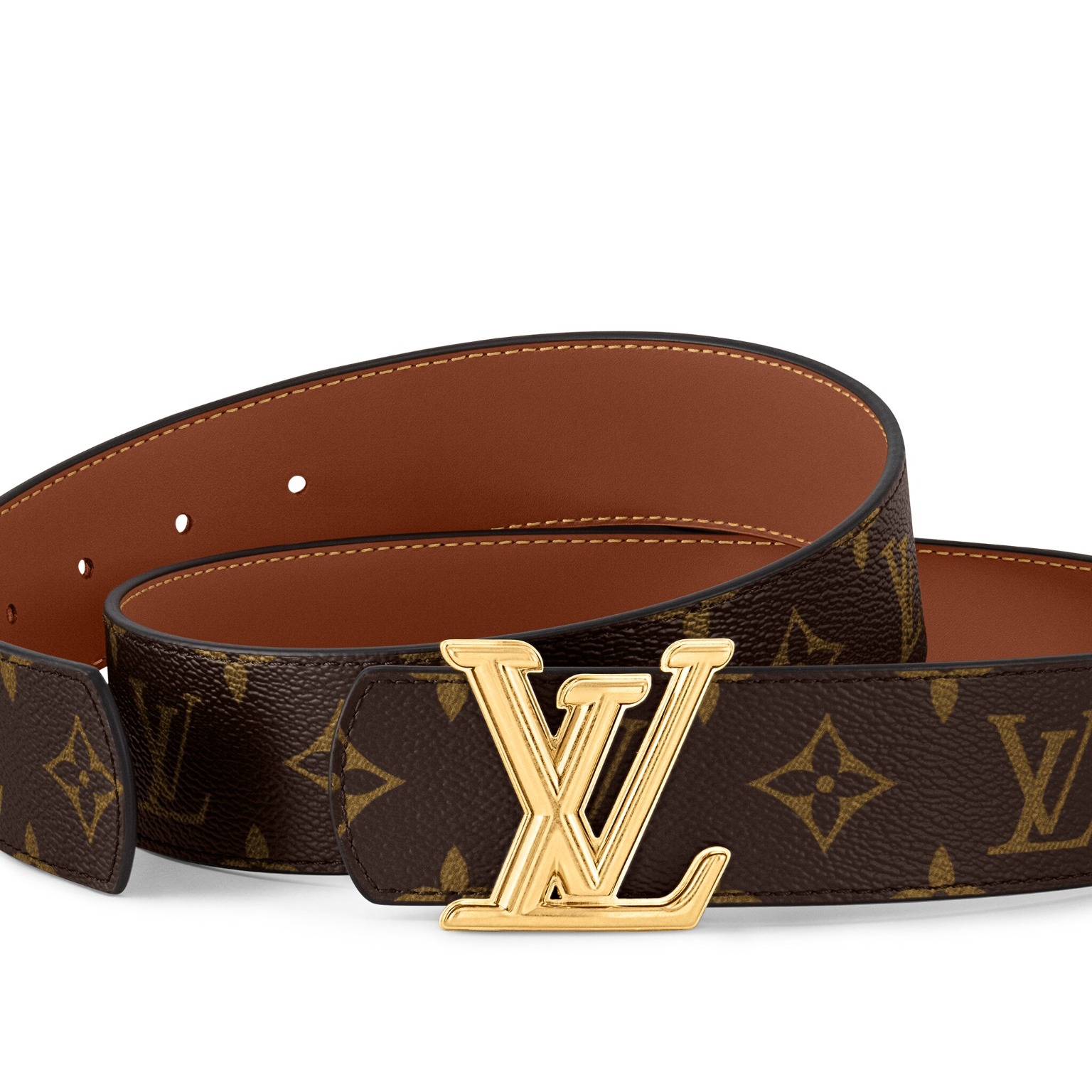 LV Double-Sided Belt, Dimension 40mm