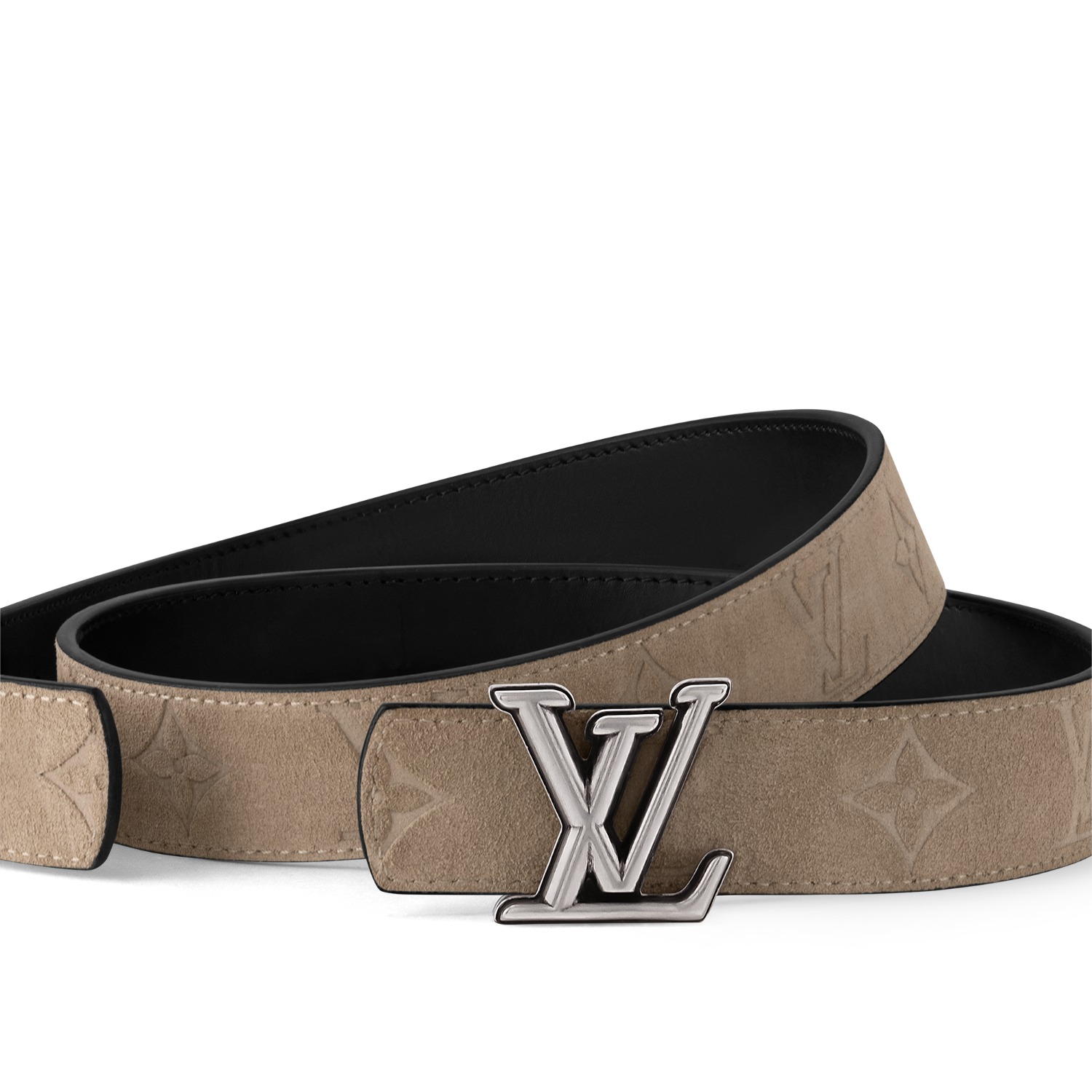 LV Double-Sided Belt, 30mm Dimension