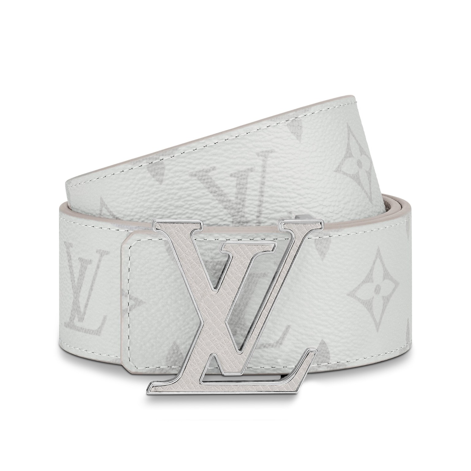 LV Initiales 40mm Double-Sided Belt