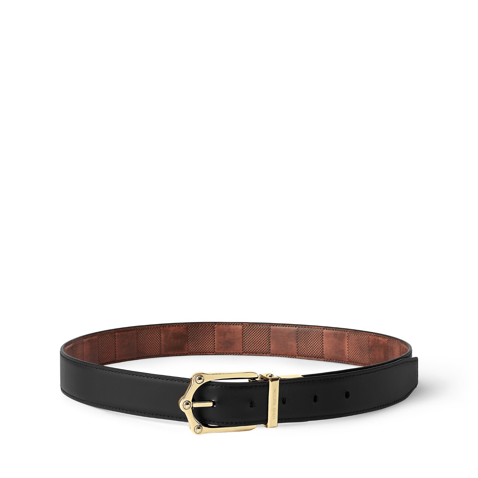 Frog Double-Sided Belt 30mm