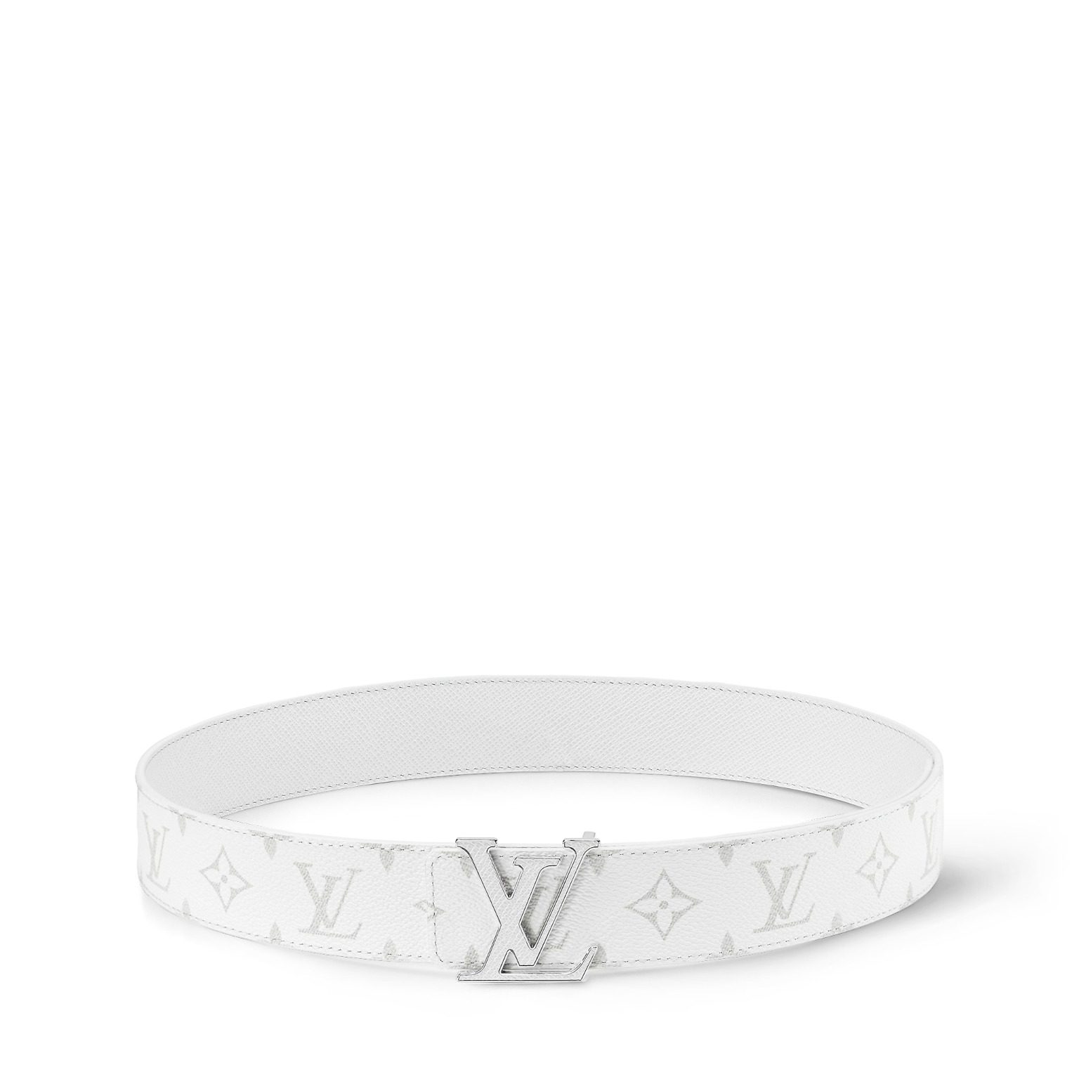 LV Initiales 40mm Double-Sided Belt