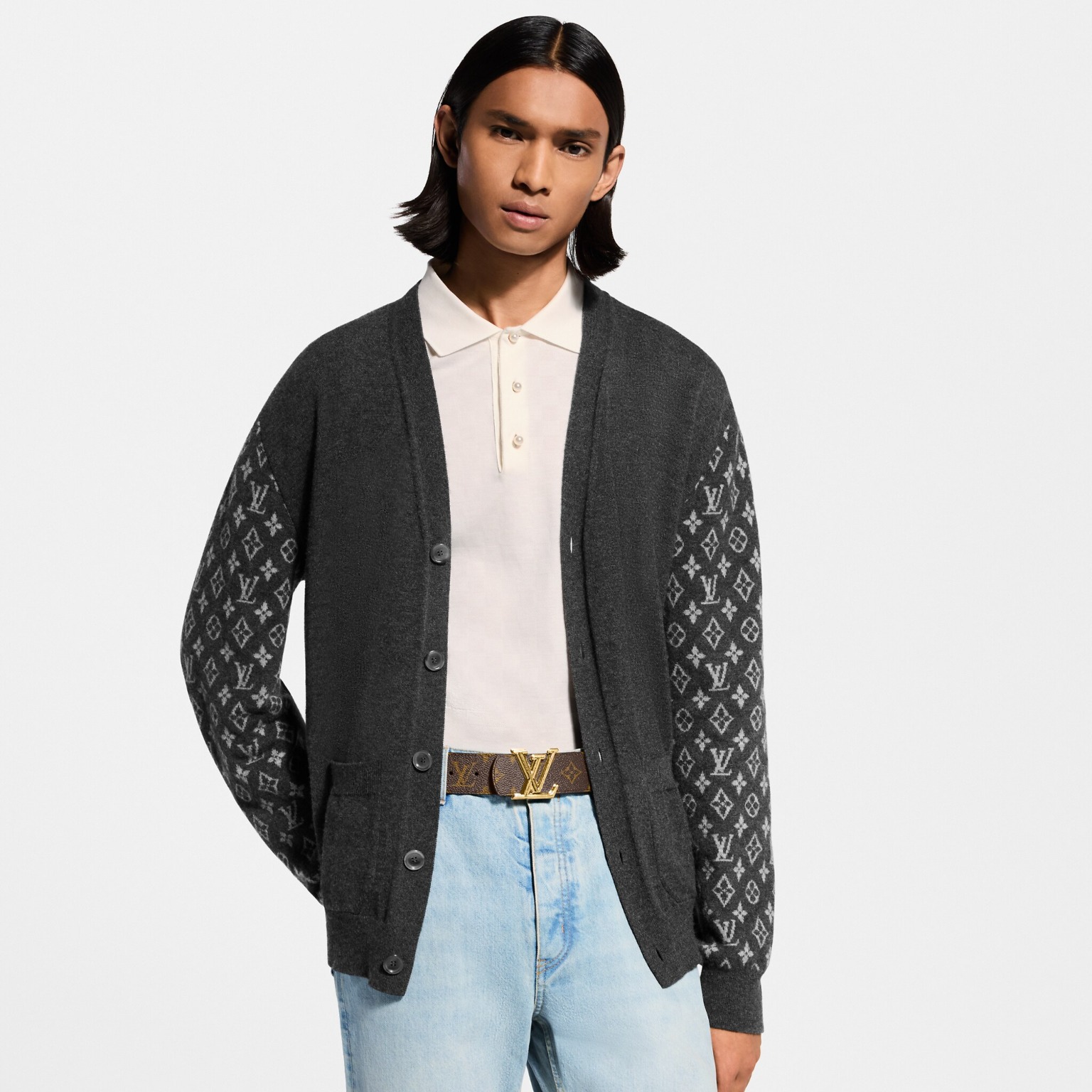 LV Double-Sided Belt, Dimension 40mm