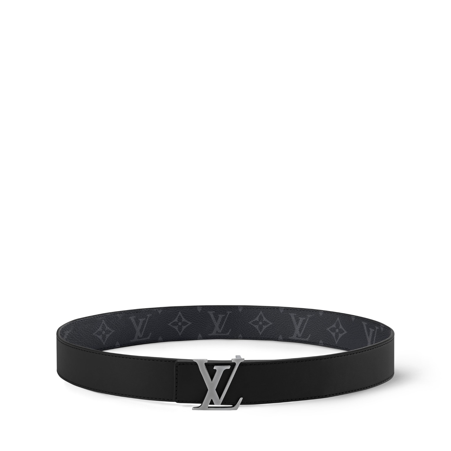 LV Initiales 35mm Double-Sided Belt