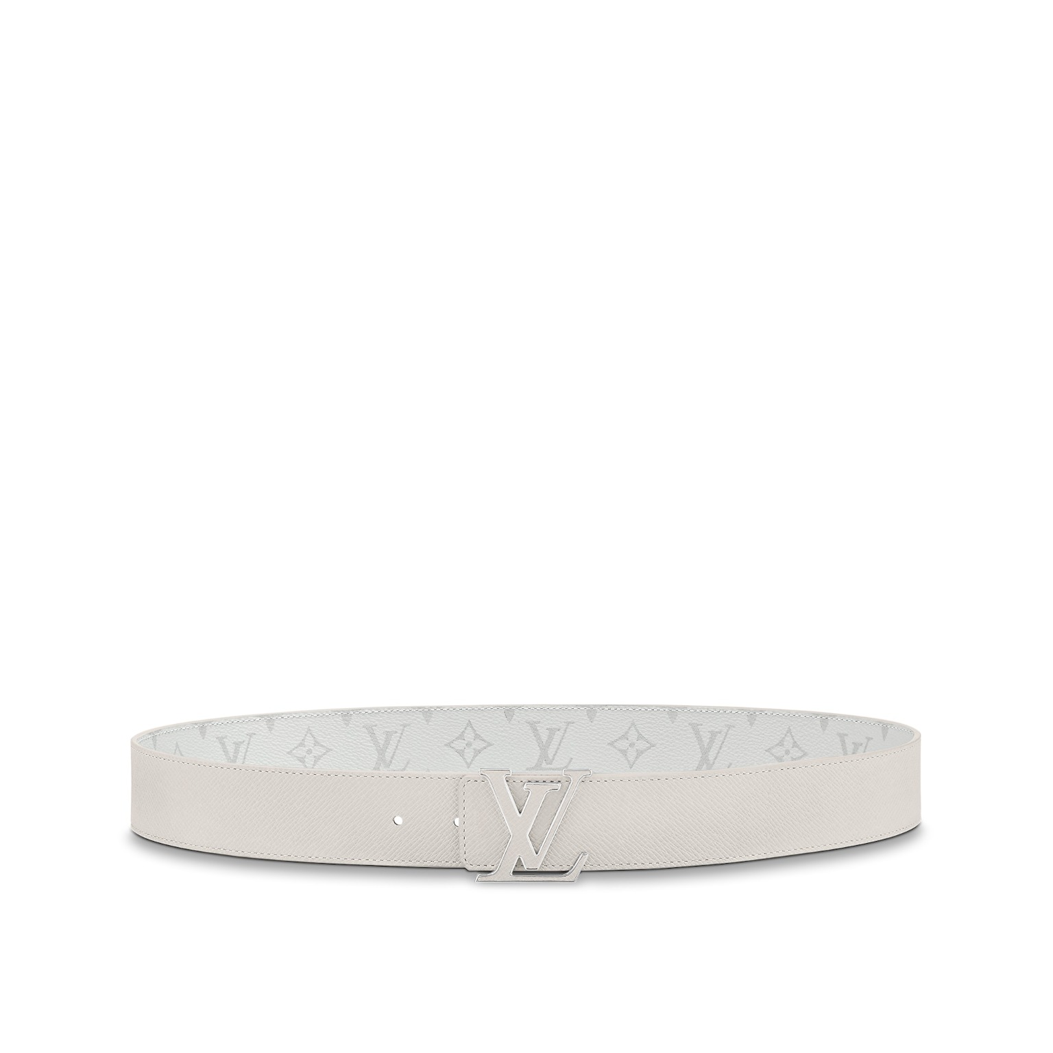 LV Initiales 40mm Double-Sided Belt