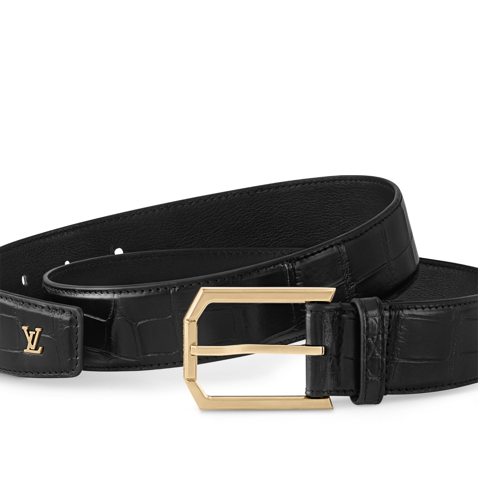 Heritage Belt 35mm