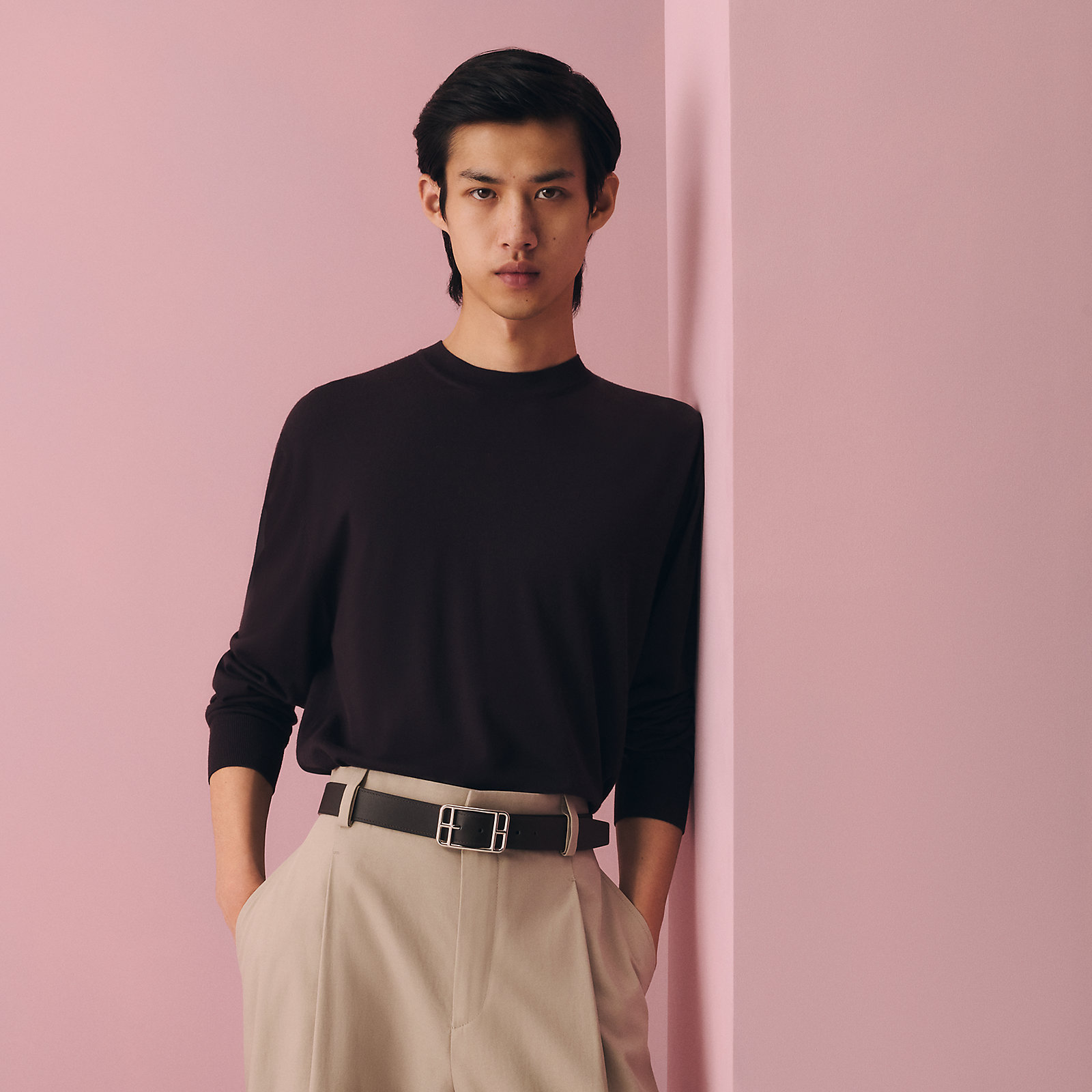 Cape Cod 32 reversible belt