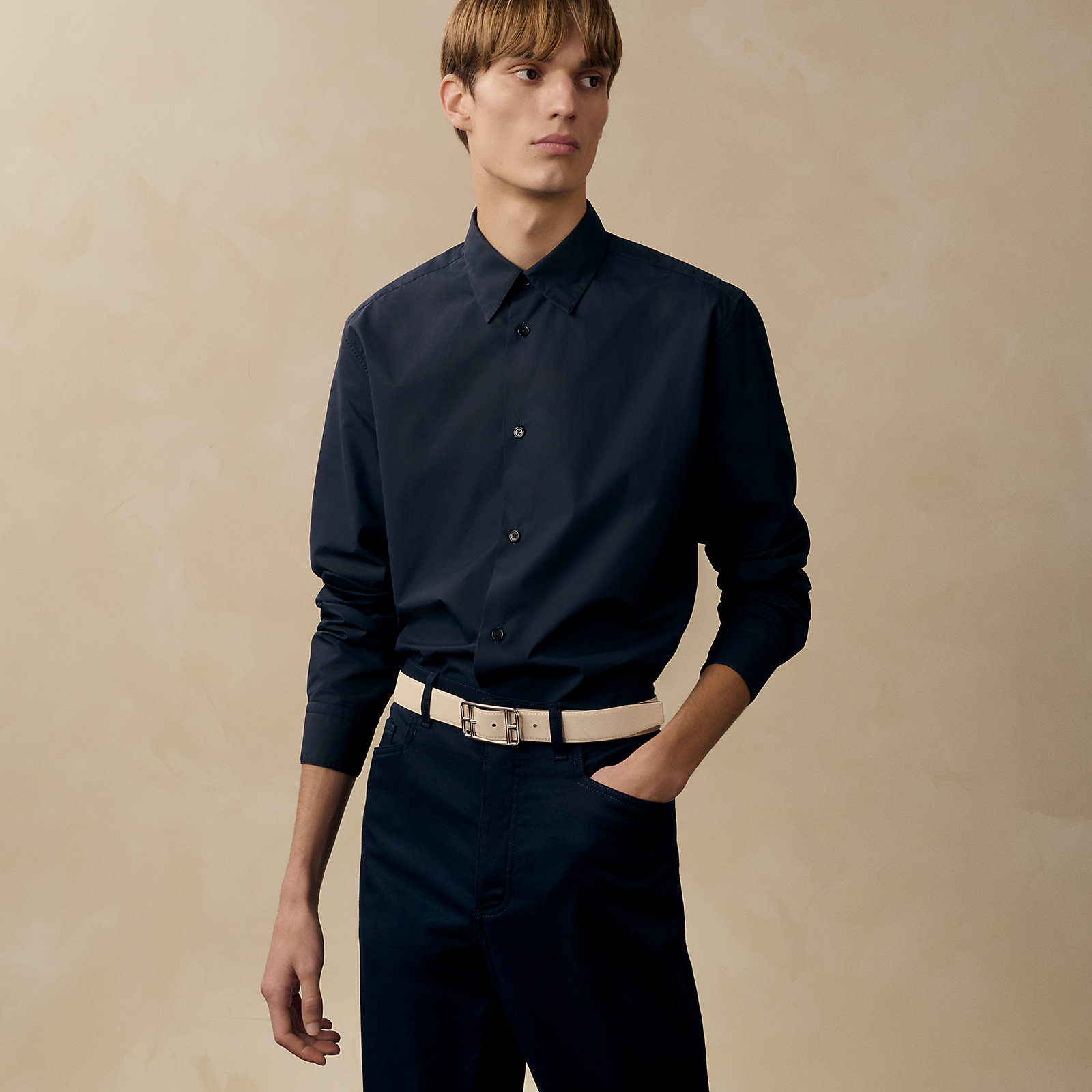 Cape Cod 32 reversible belt