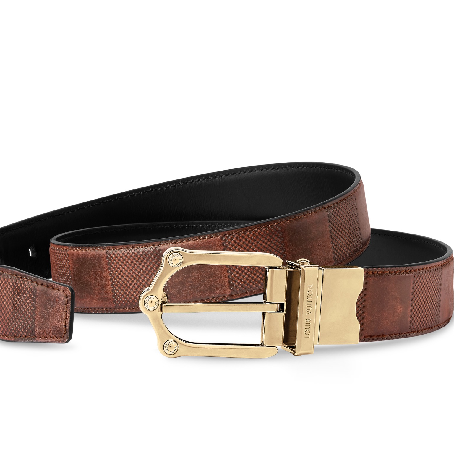 Frog Double-Sided Belt 30mm