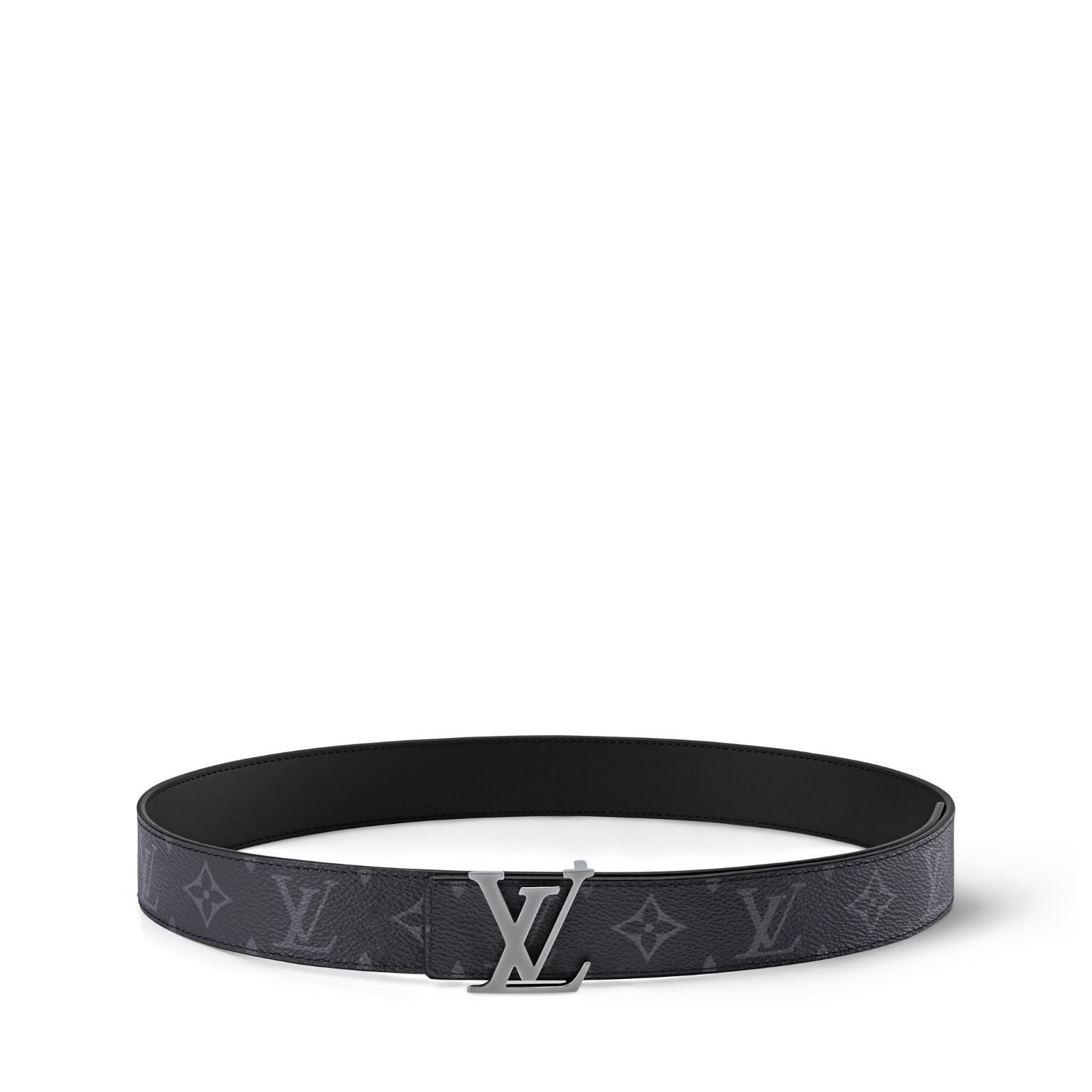LV Initiales 35mm Double-Sided Belt