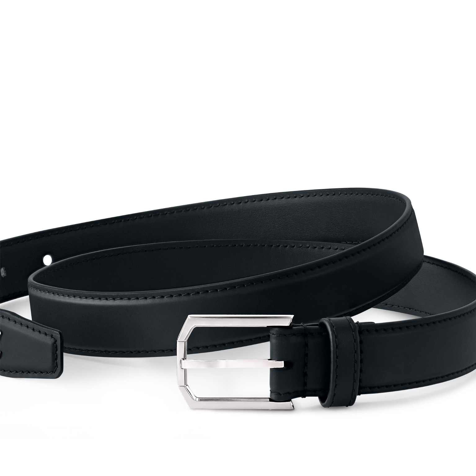 Heritage 35mm Pin Belt