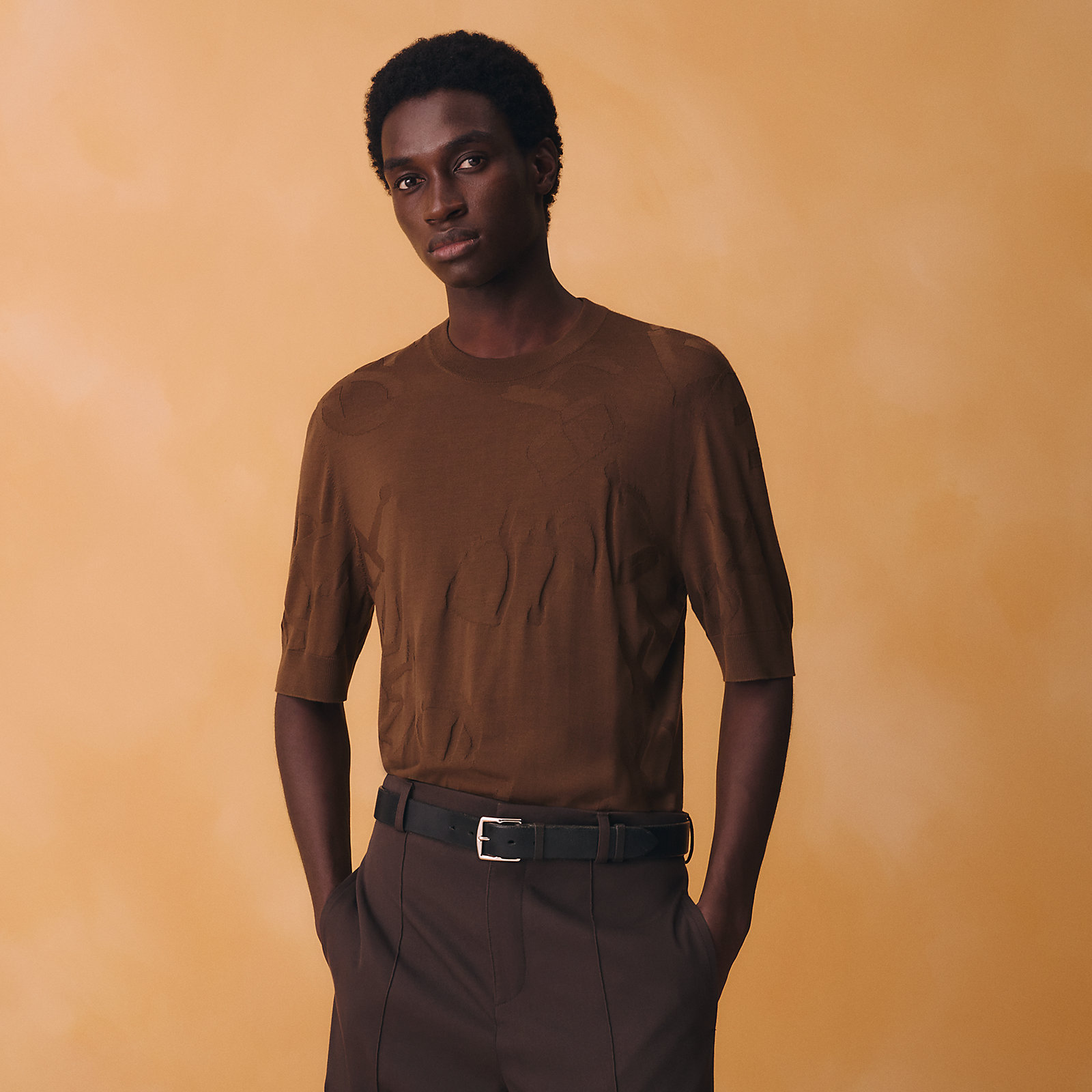 Etriviere 32 belt