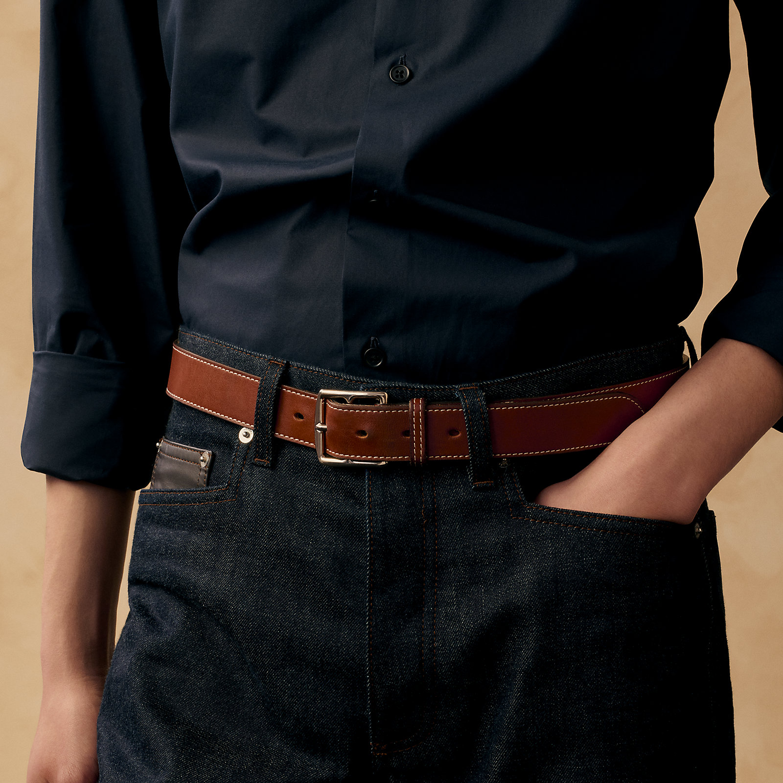 Etriviere 32 belt