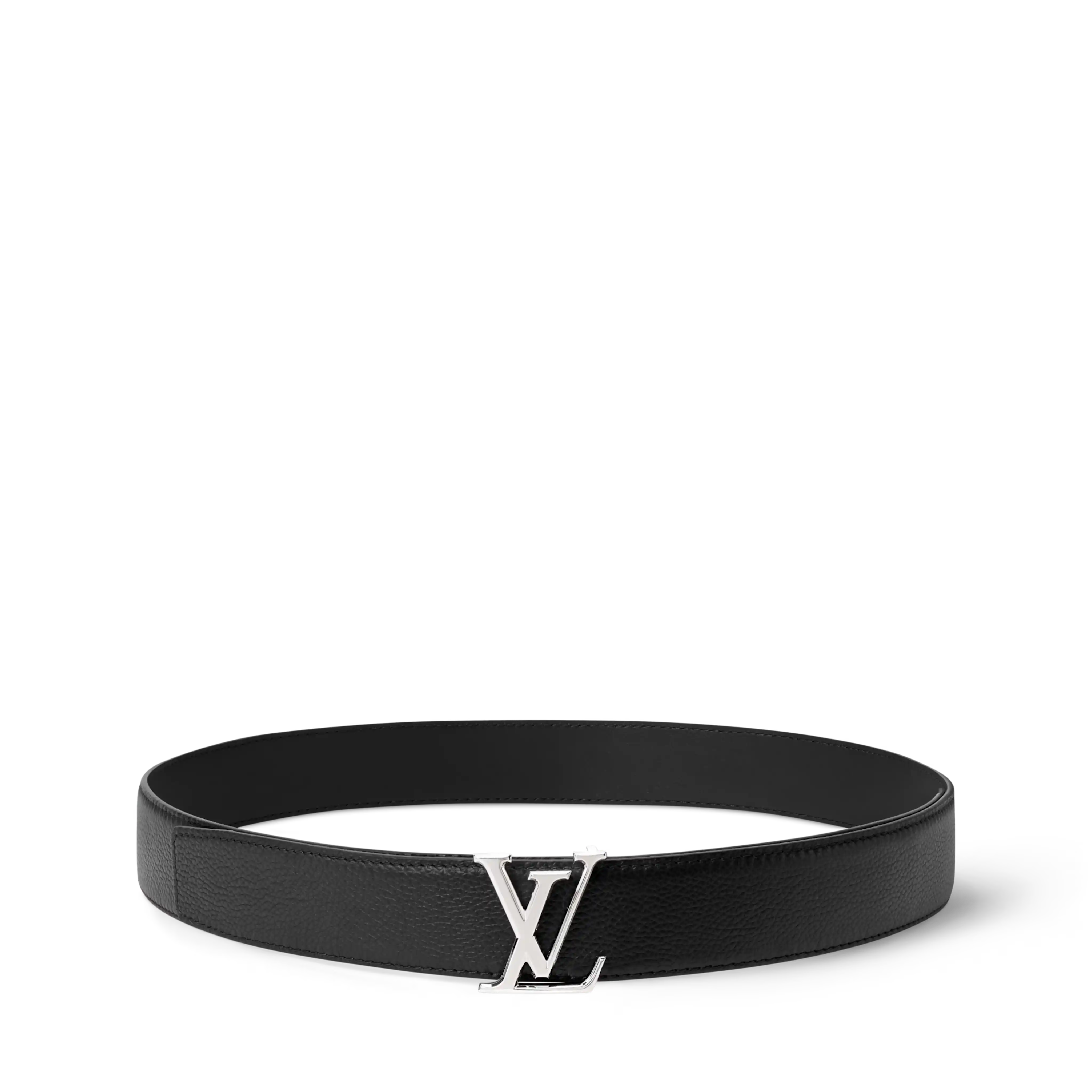 LV Atelier 35mm Reversible Belt