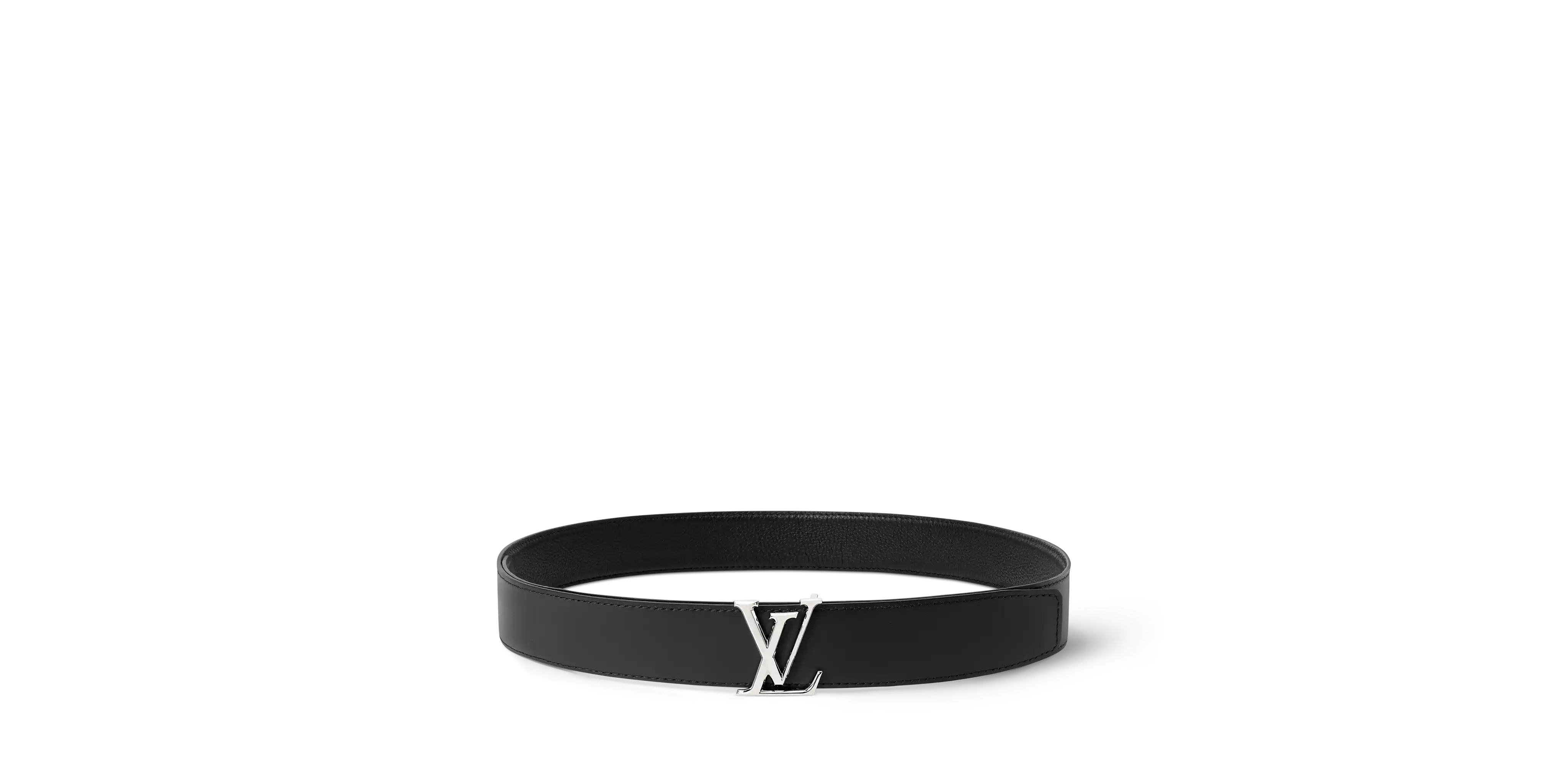 LV Atelier 35mm Reversible Belt