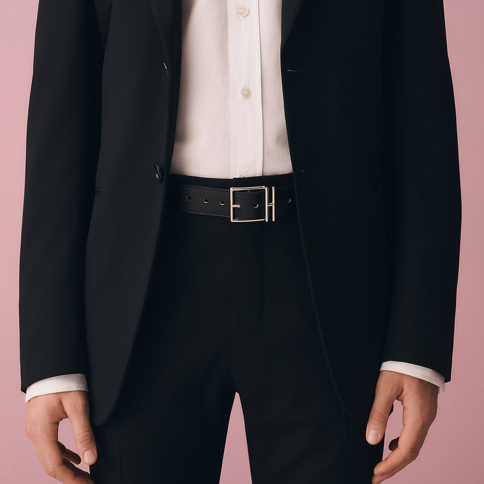 Nathan 32 reversible belt