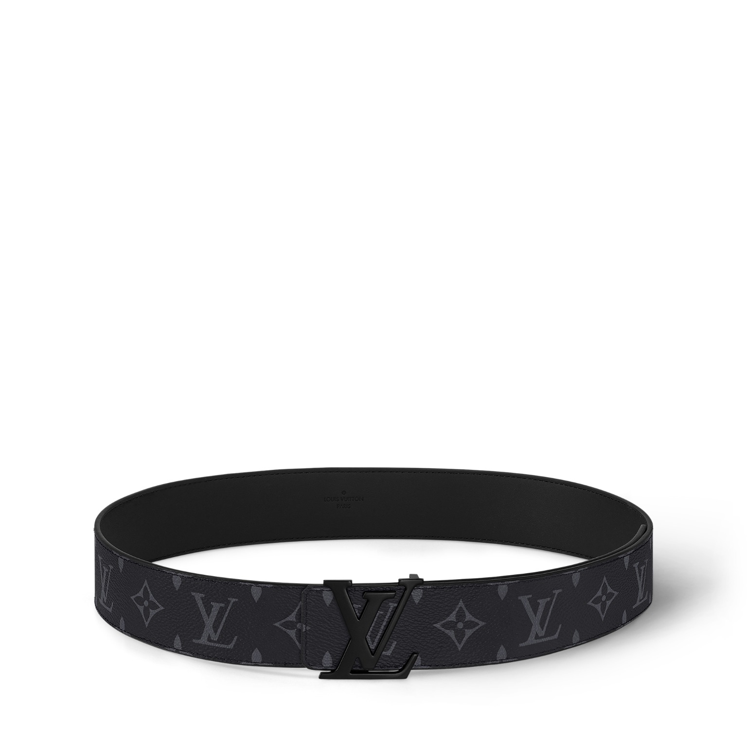 LV Initials 40mm Belt