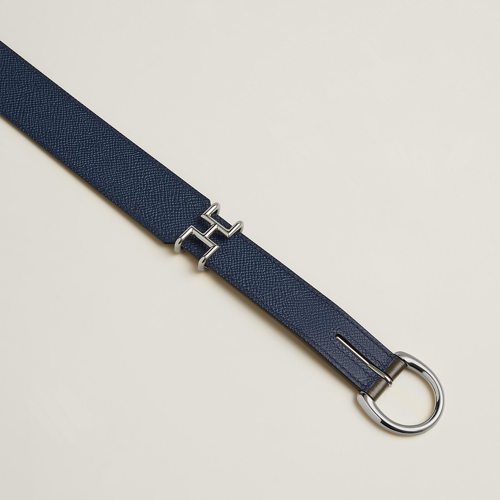 Trench 34 reversible belt