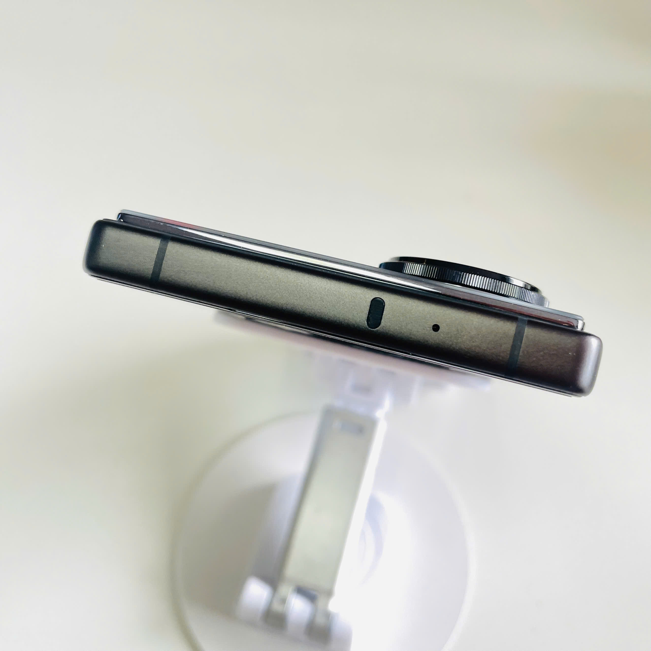 🔥 NUBIA Z70S ULTRA Quốc Tế - 16/512GB Đen Đẹp 98%