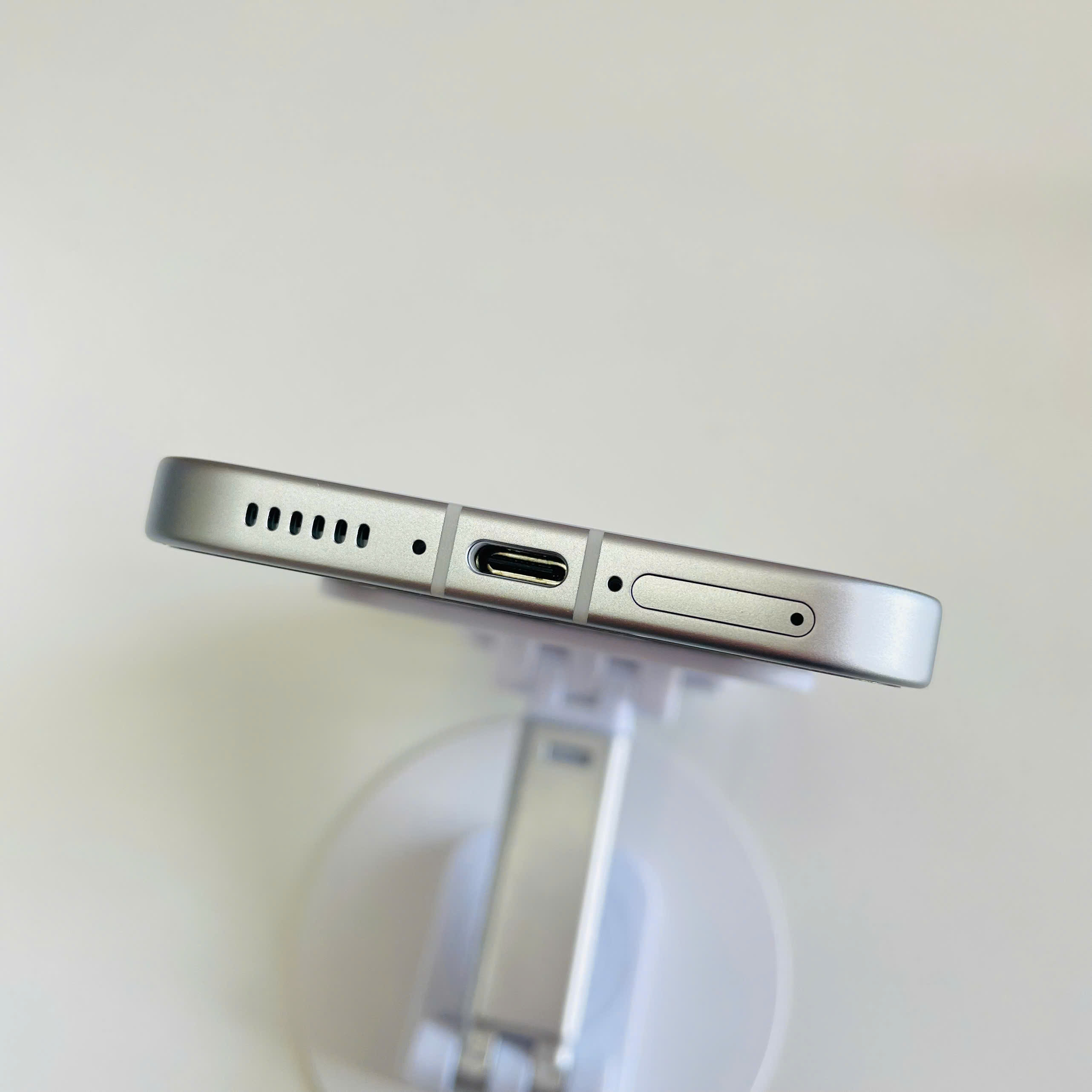 iQOO Z11 Turbo - Bản Ram 16/256GB - Like New Màu Trắng