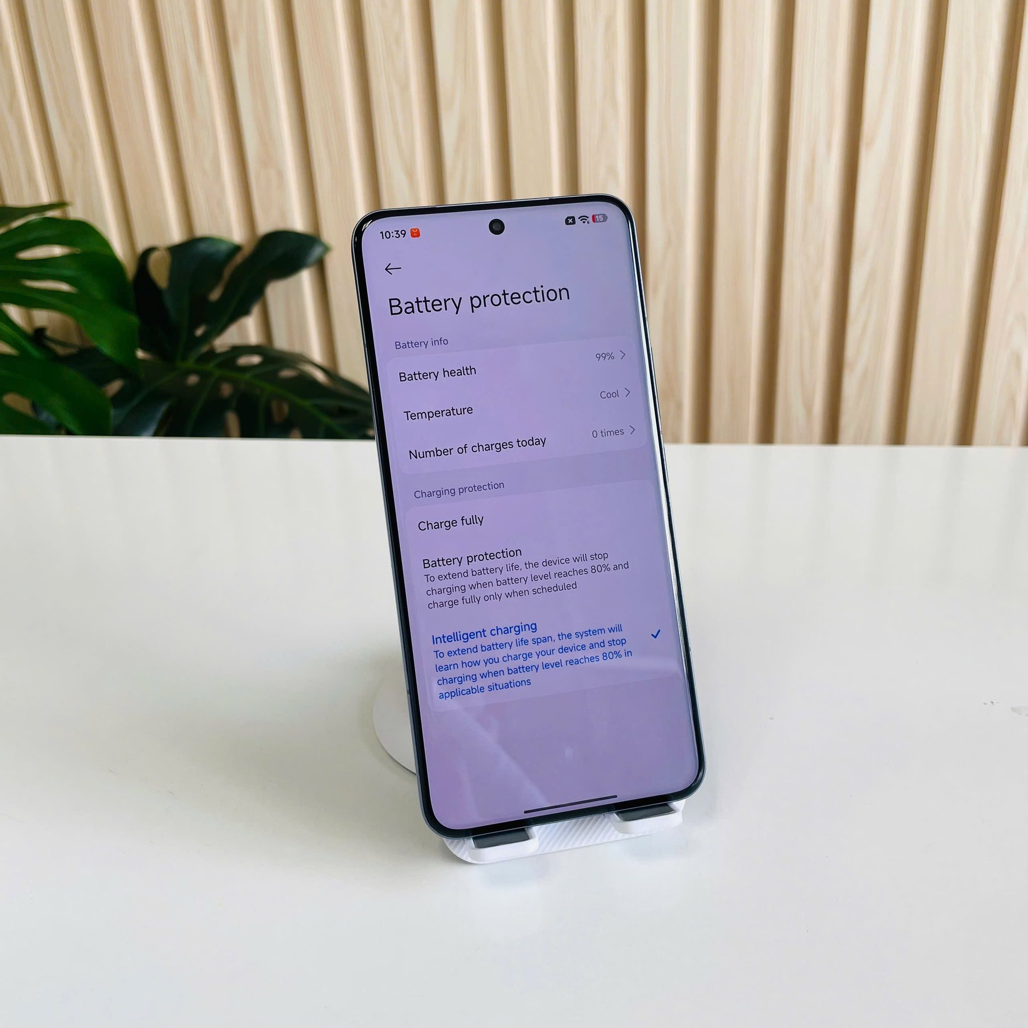 📱 Xiaomi 15S Pro - Ram 16GB/512GB - Máy màu xanh xám