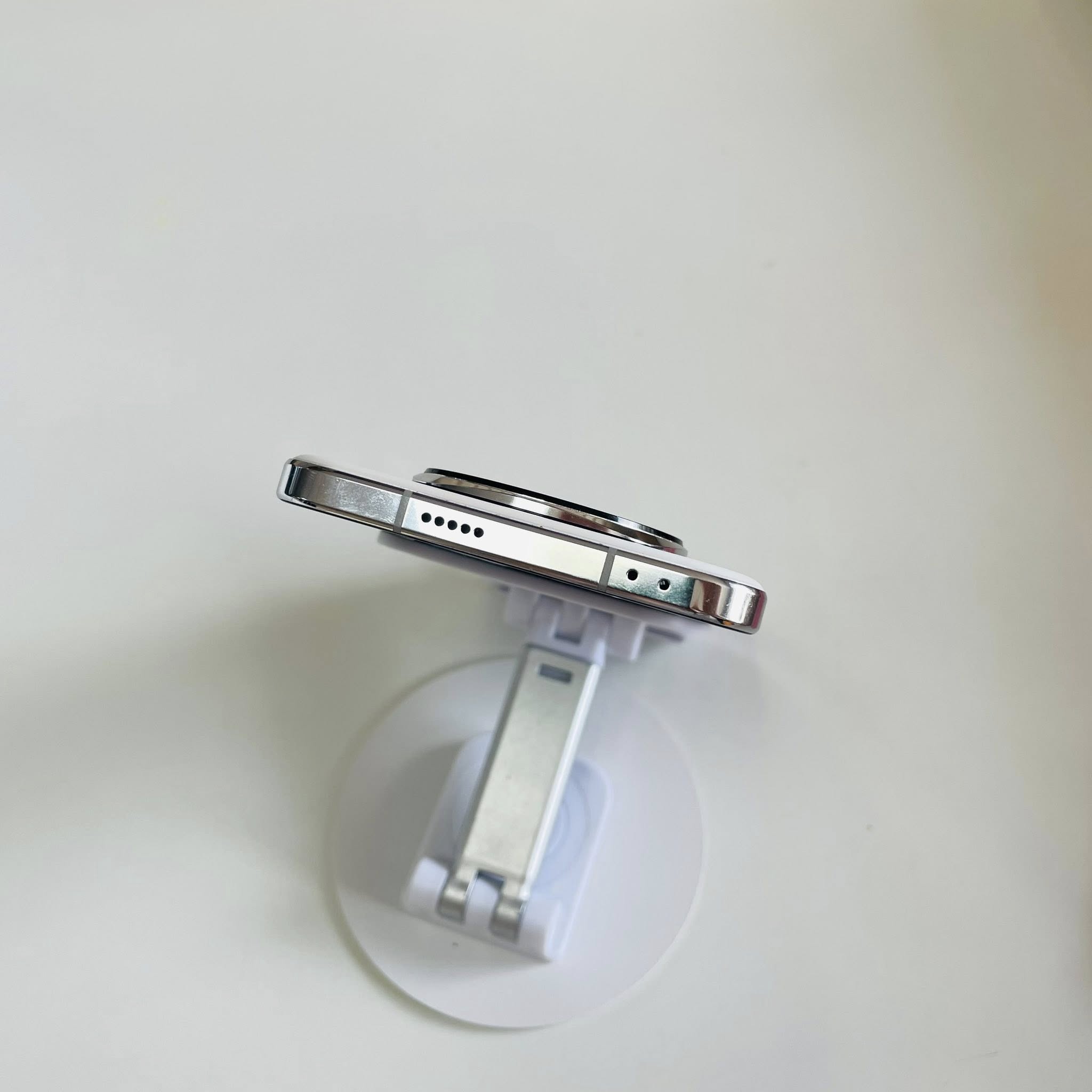 HONOR MAGIC 7 5G — FLAGSHIP MỚI 12/256GB Màu Trắng - Kèm Sạc 35W