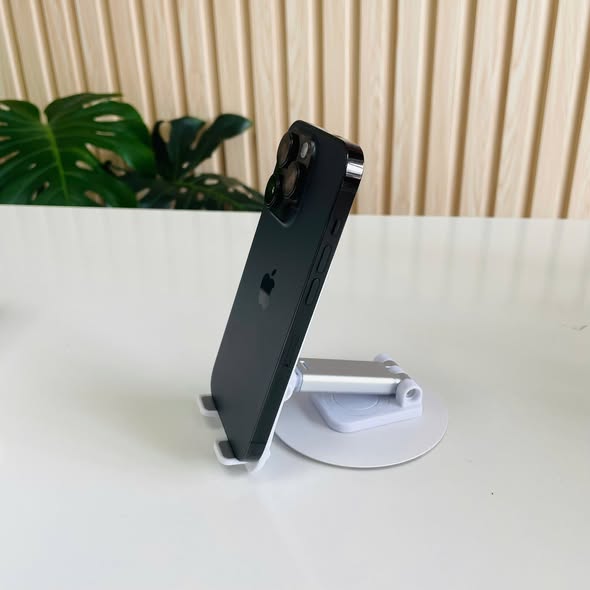 📱 iPhone 14 Pro 5G – Bản Hàn Quốc - 128GB | Pin 92% - Màu Đen