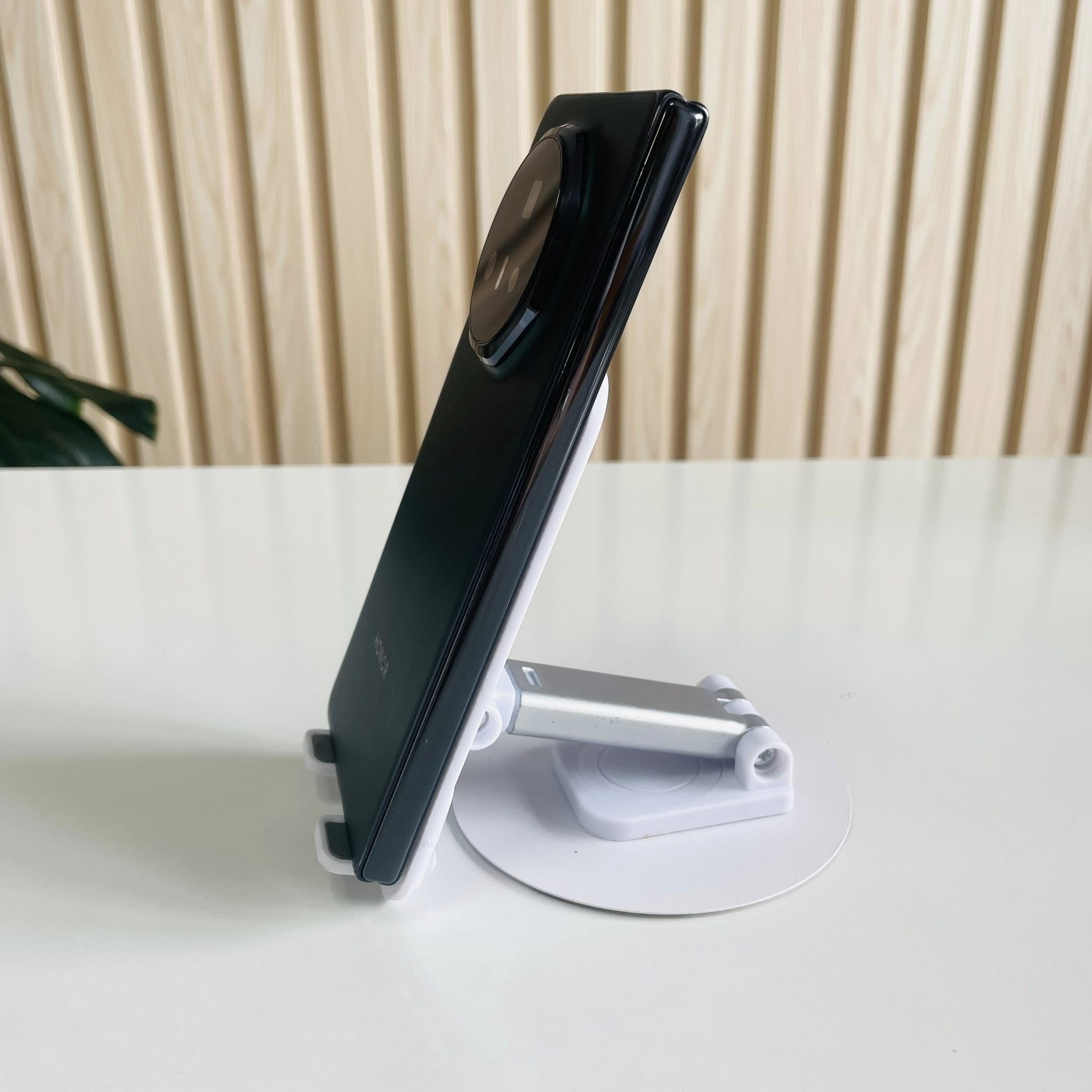 📱 Honor Magic V3 Quốc Tế 12/512GB Fullbox Màu Xanh - còn bảo hành đến gần cuối năm 2026