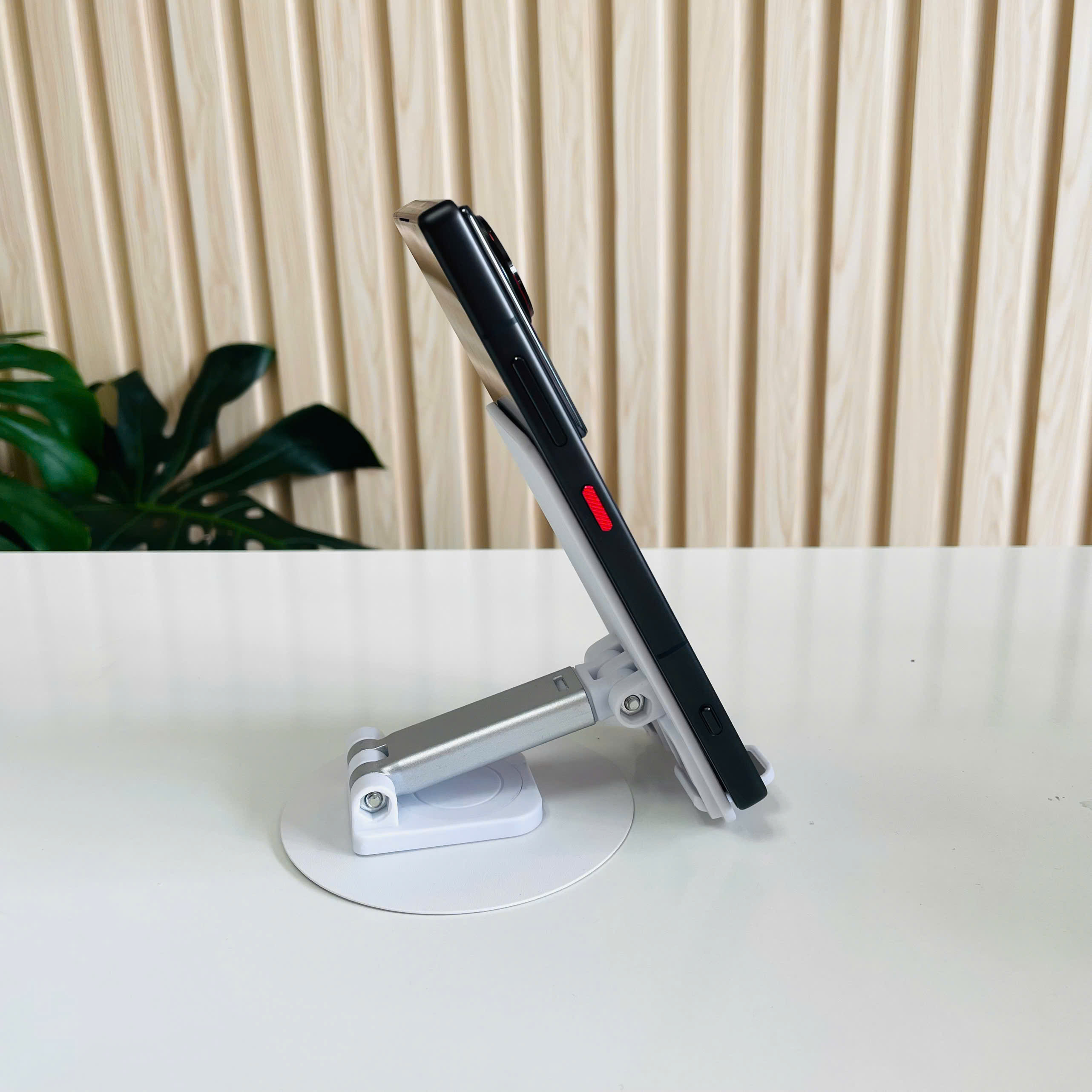 ZTE Nubia Z70 Ultra – Chính Hãng 12/256GB -  Màn hình 144Hz siêu mượt  Màu Đen Đẹp 98%