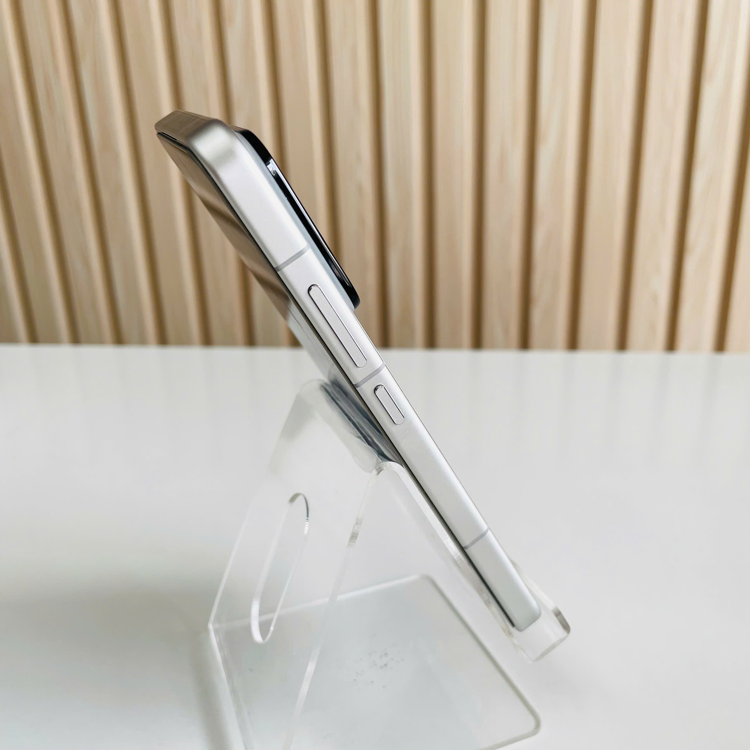 📱 Xiaomi 15 5G 12/256GB Rom Gốc Fullbox Pin 98% Đep 98+ Nhỏ Gọn Chíp Mạnh