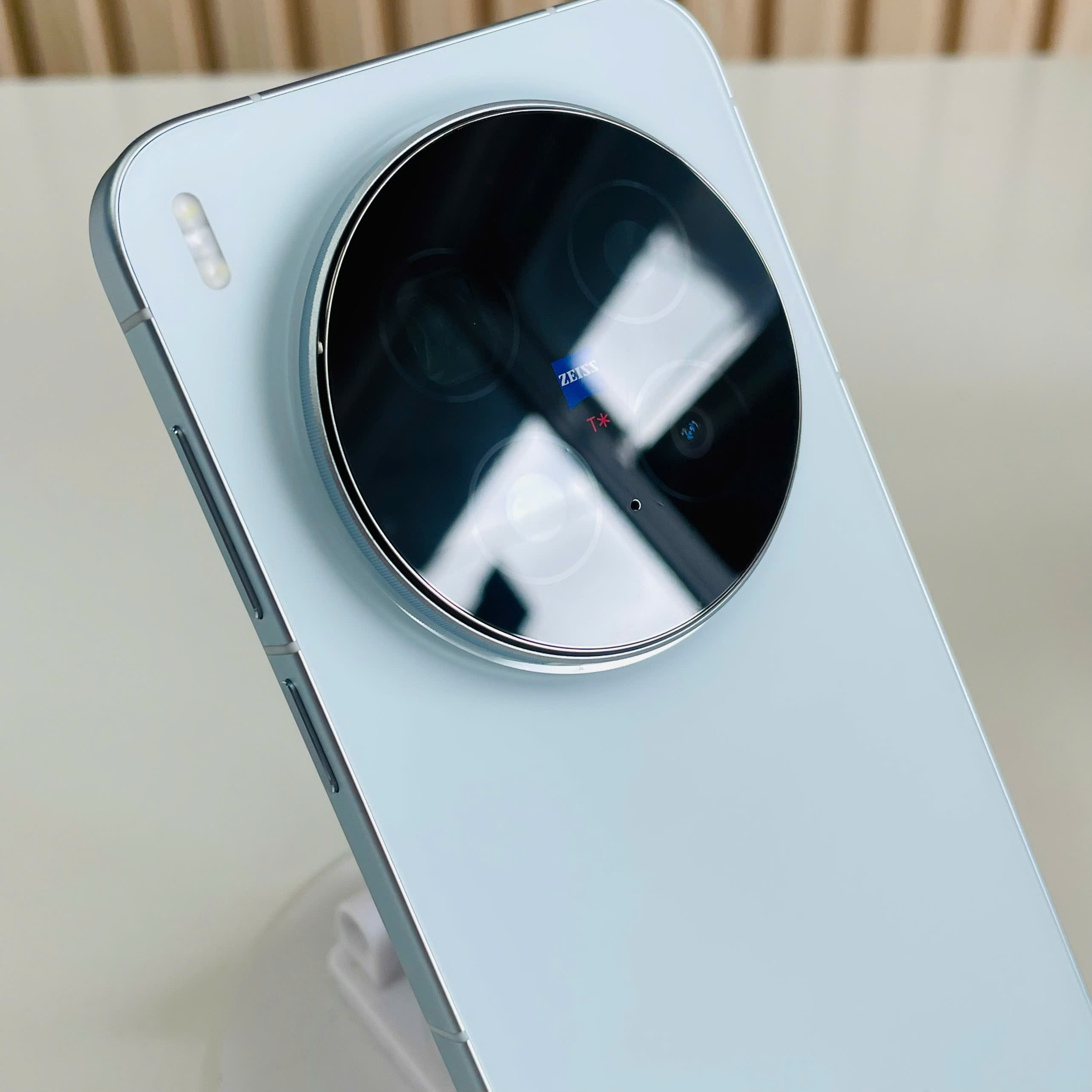 📱 VIVO X300 PRO 16/512GB Pin 100% Màu Xanh Fullbox Đẹp 99% - Chụp Ảnh Siêu Đỉnh