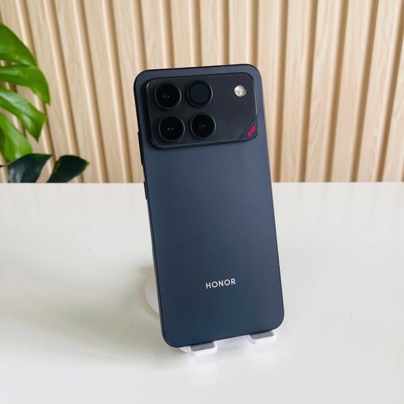 🖤 HONOR WIN (16GB/512GB) – Đen Đẹp 99% Pin 100% Fullbox