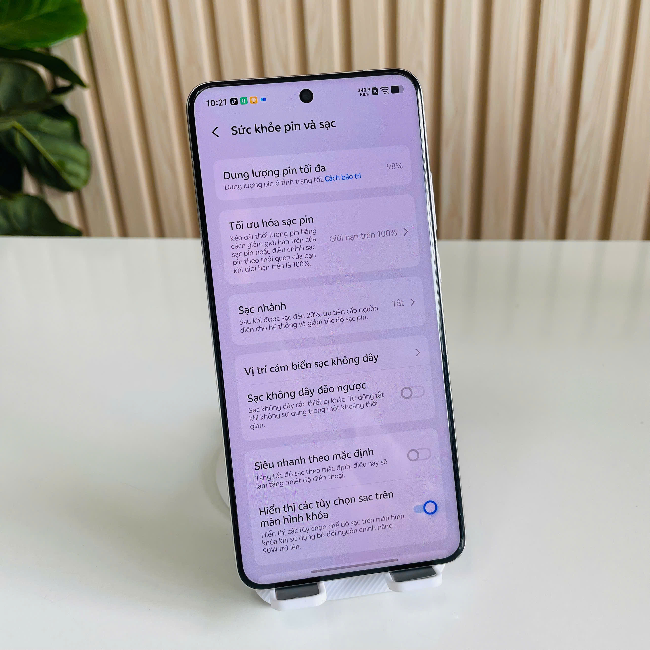 🔥 VIVO X200 PRO 5G – 12/256GB Titian Đẹp 98+ Pin 98%