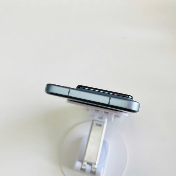 📱 Xiaomi 15S Pro - Ram 16GB/512GB - Máy màu xanh xám