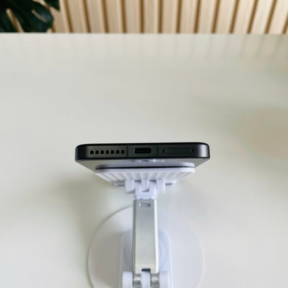 📱 Xiaomi 15 5G  Nội Địa- RAM 12GB | ROM 256GB - Pin 98% màu Đen sang trọng – Fullbox